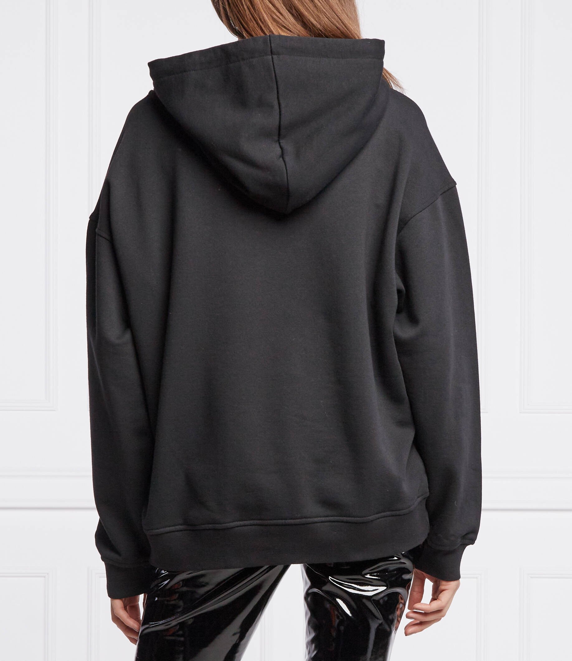 Pinko Hanorac SERNILE | Oversize fit