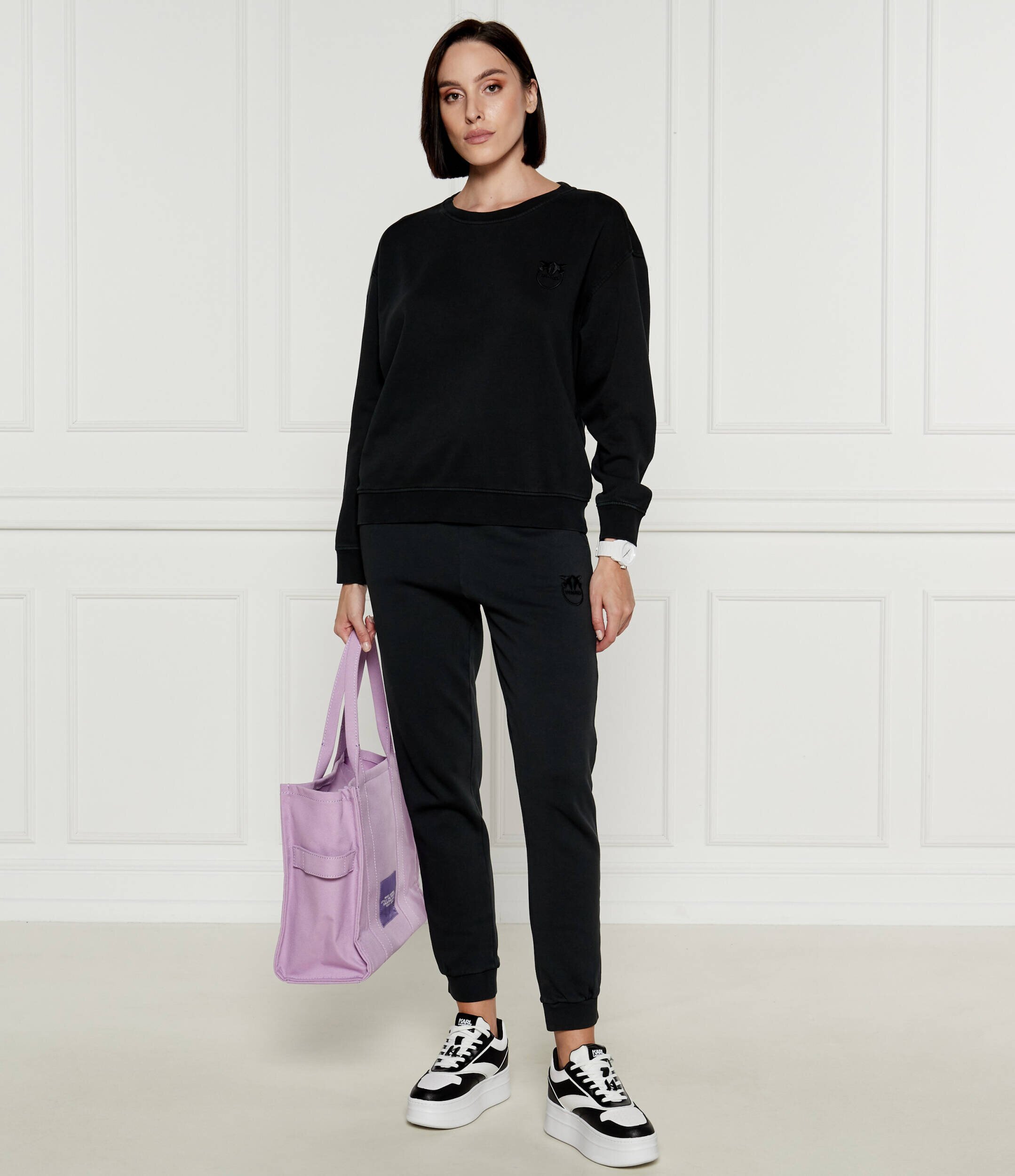 Pinko Hanorac SETUP | Relaxed fit