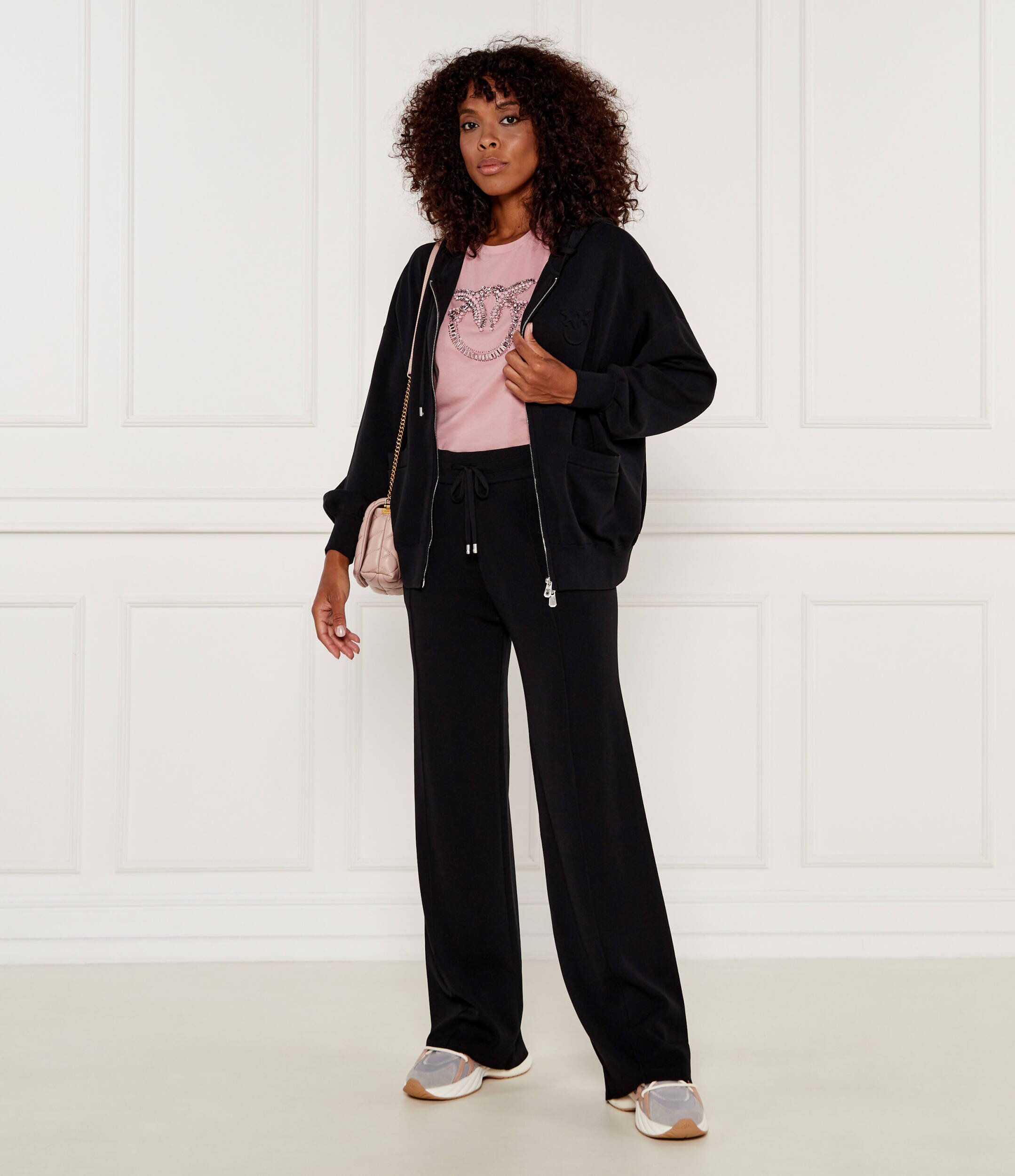 Pinko Hanorac Tirage | regular fit