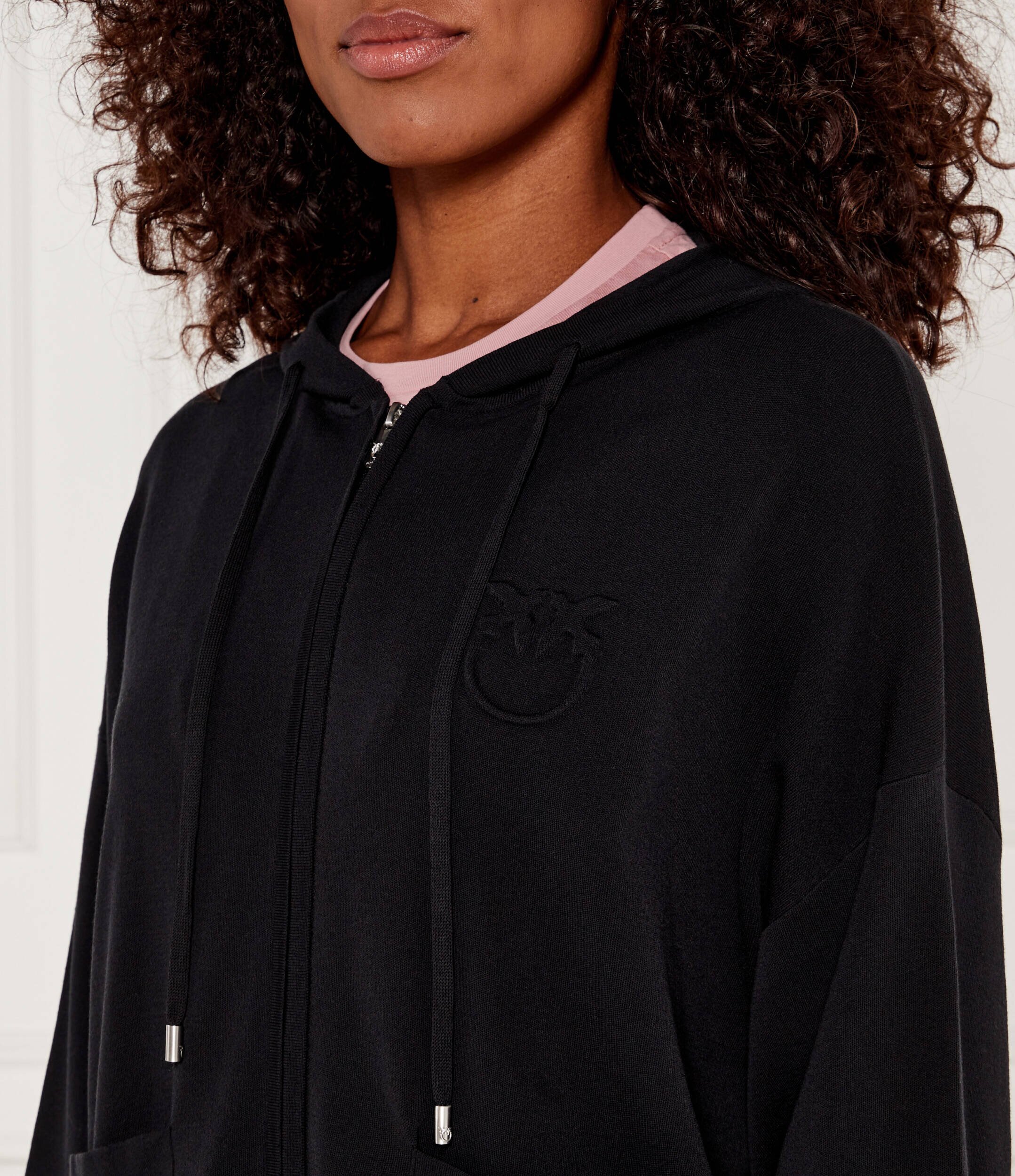 Pinko Hanorac Tirage | regular fit