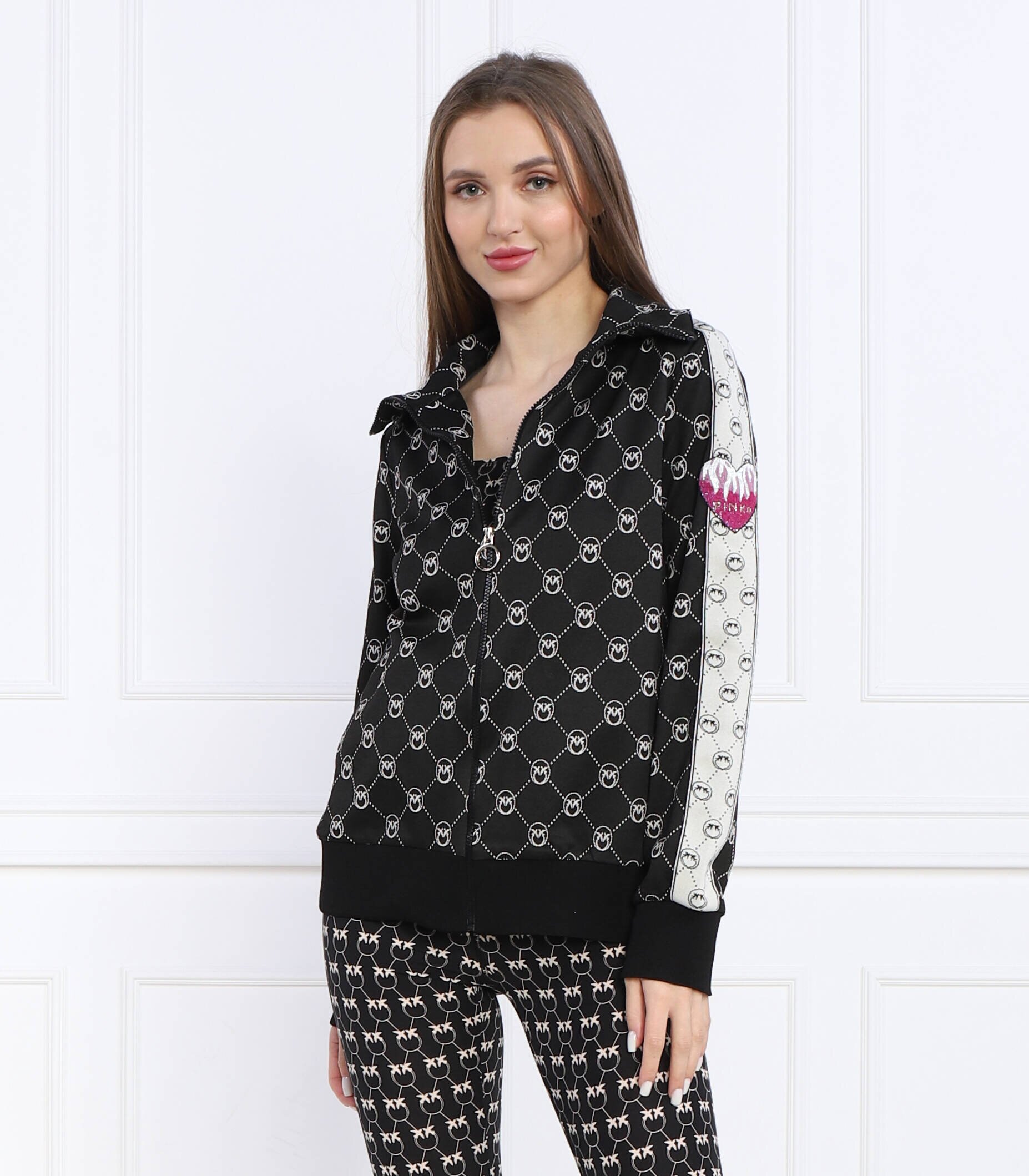 Pinko Hanorac ZEME | Regular Fit