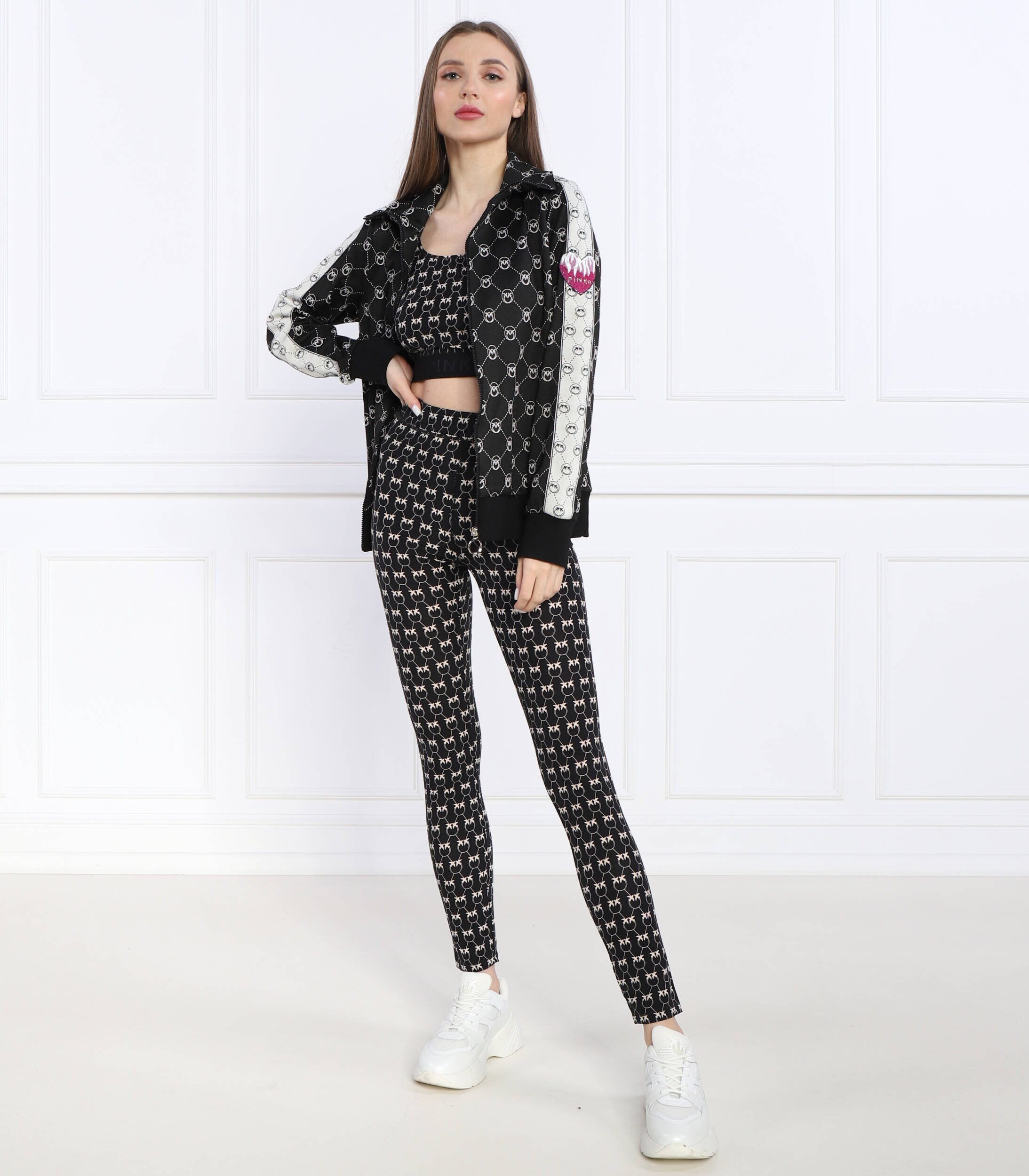 Pinko Hanorac ZEME | Regular Fit