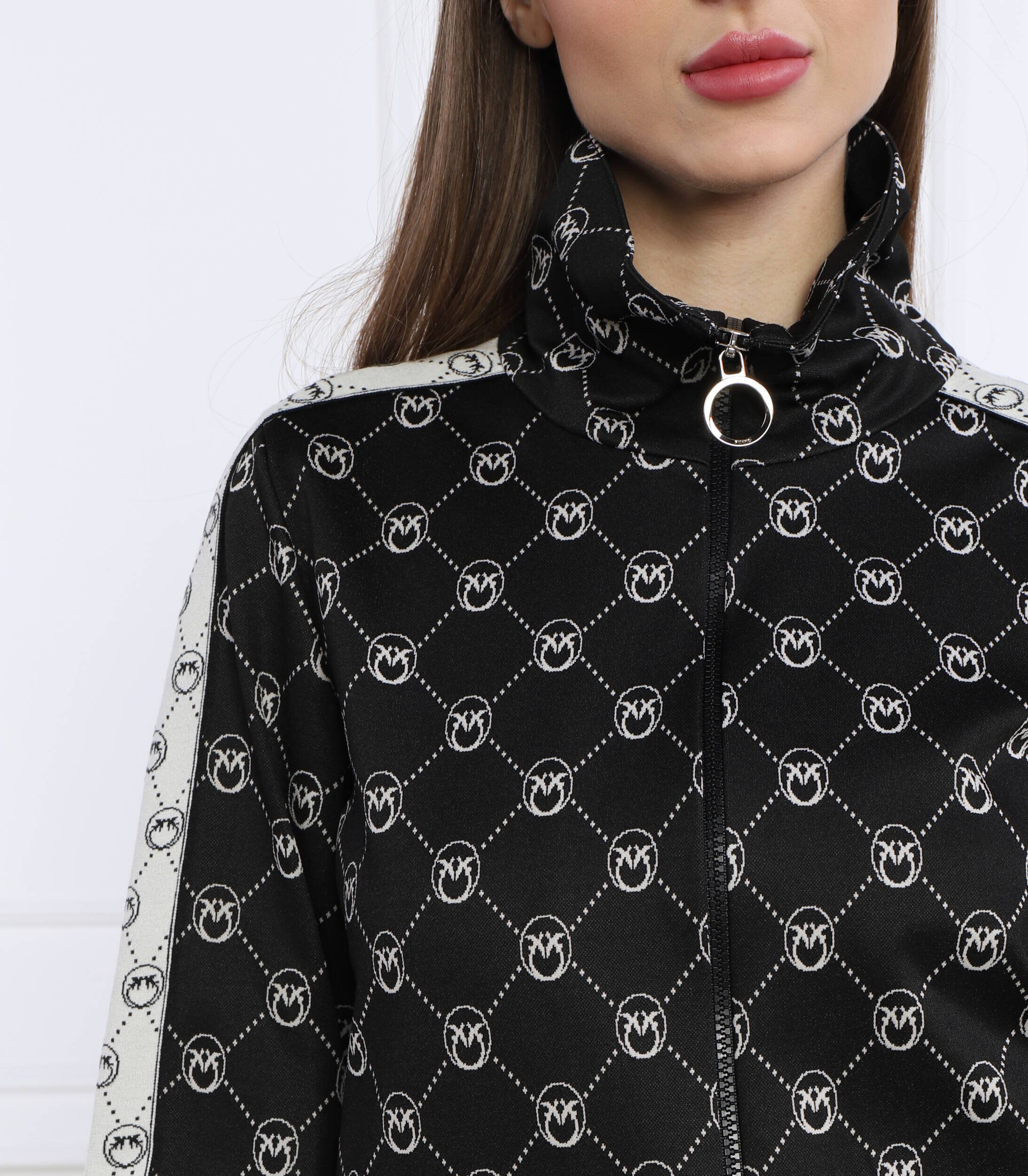 Pinko Hanorac ZEME | Regular Fit