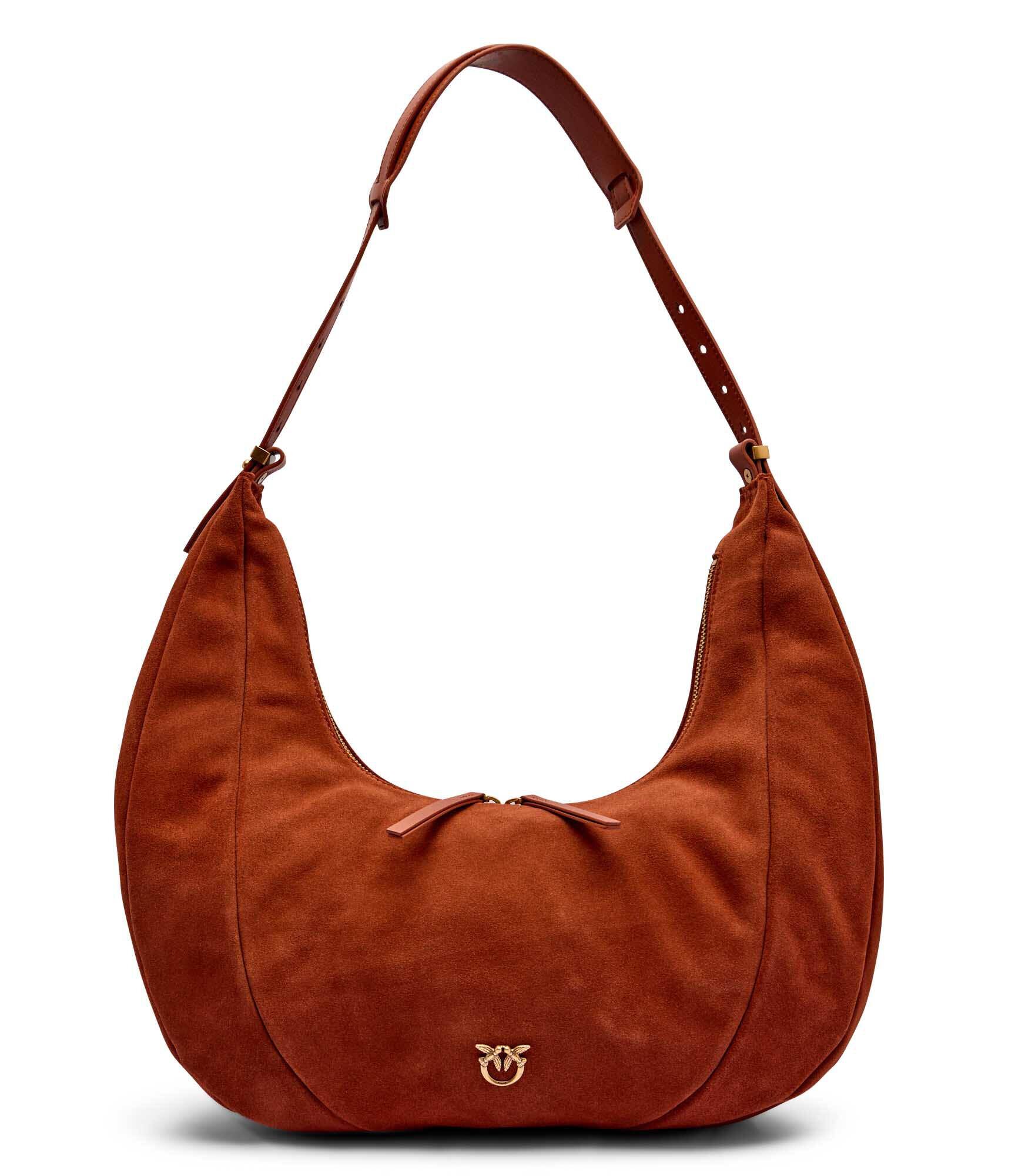 Pinko Hobo | piele întoarsă