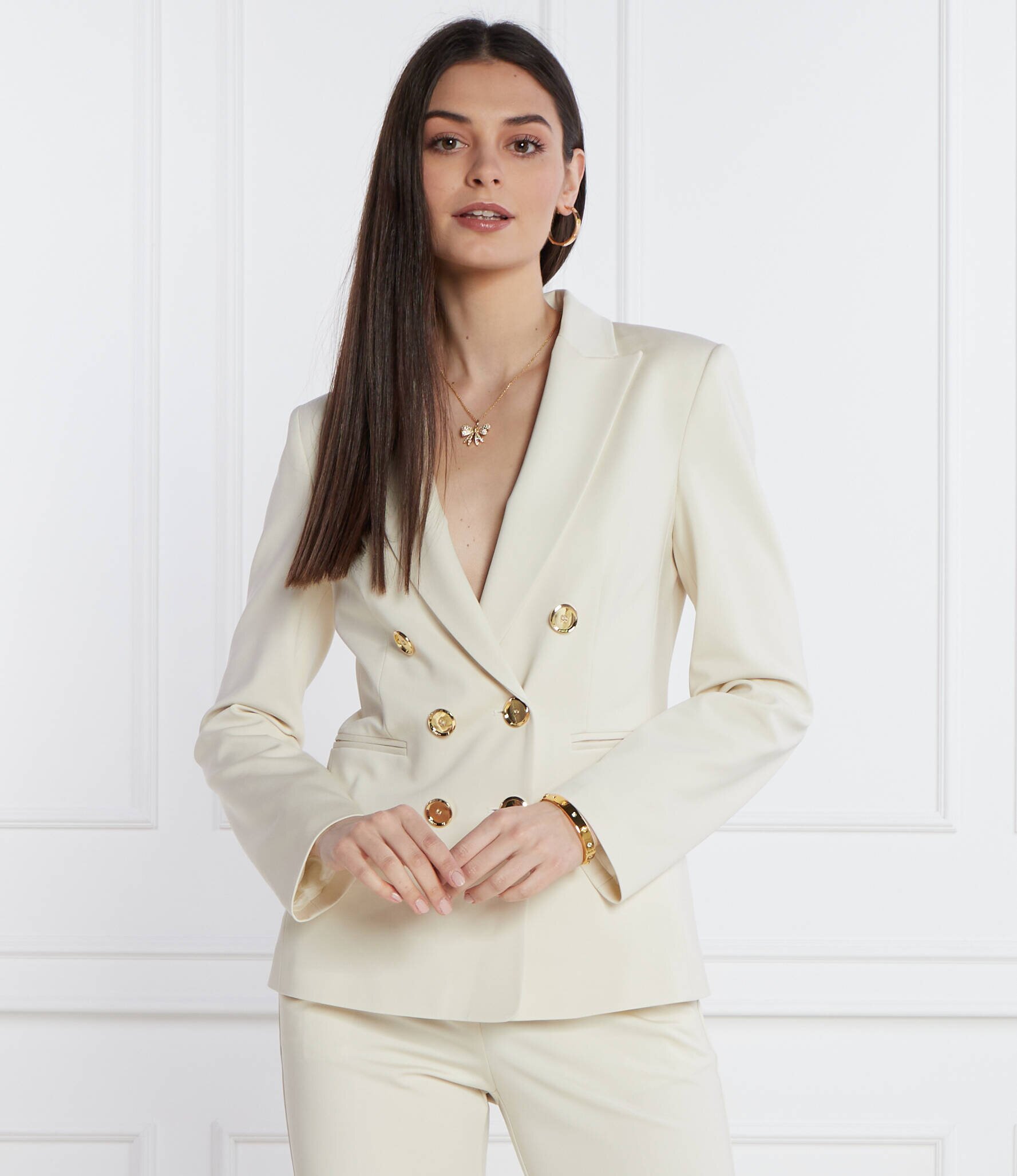 Pinko Jachetă | Regular Fit