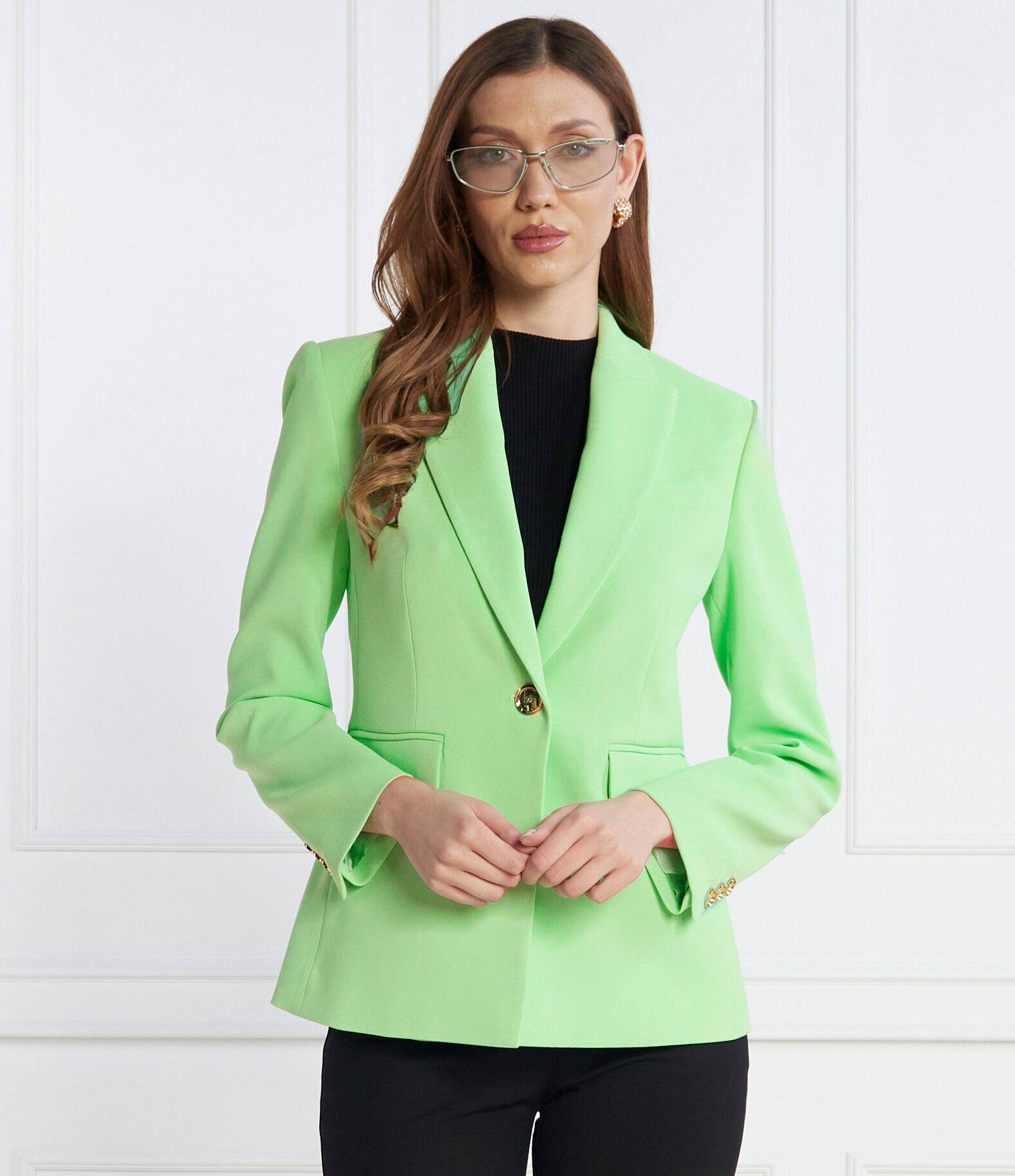 Pinko Jachetă | Slim Fit