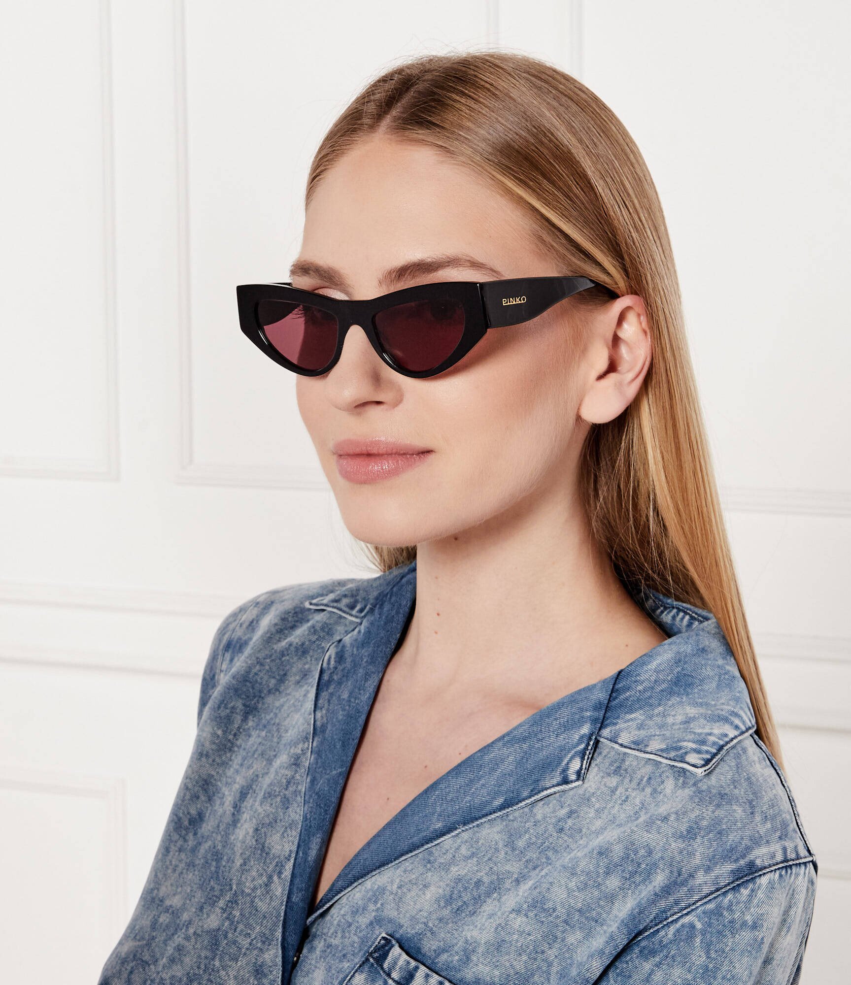 Pinko Ochelari de soare Cassiopea 105315 A2NN