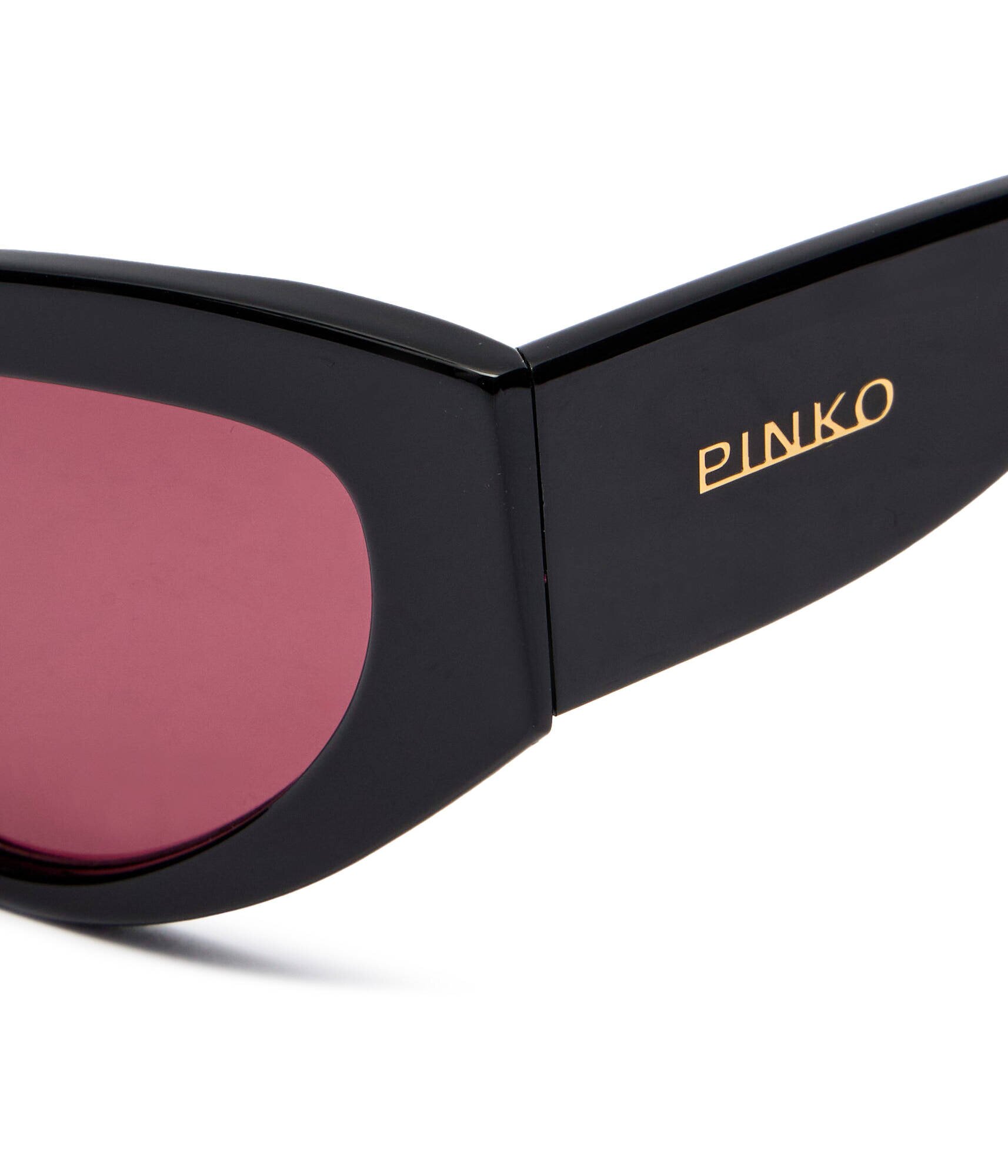 Pinko Ochelari de soare Cassiopea 105315 A2NN