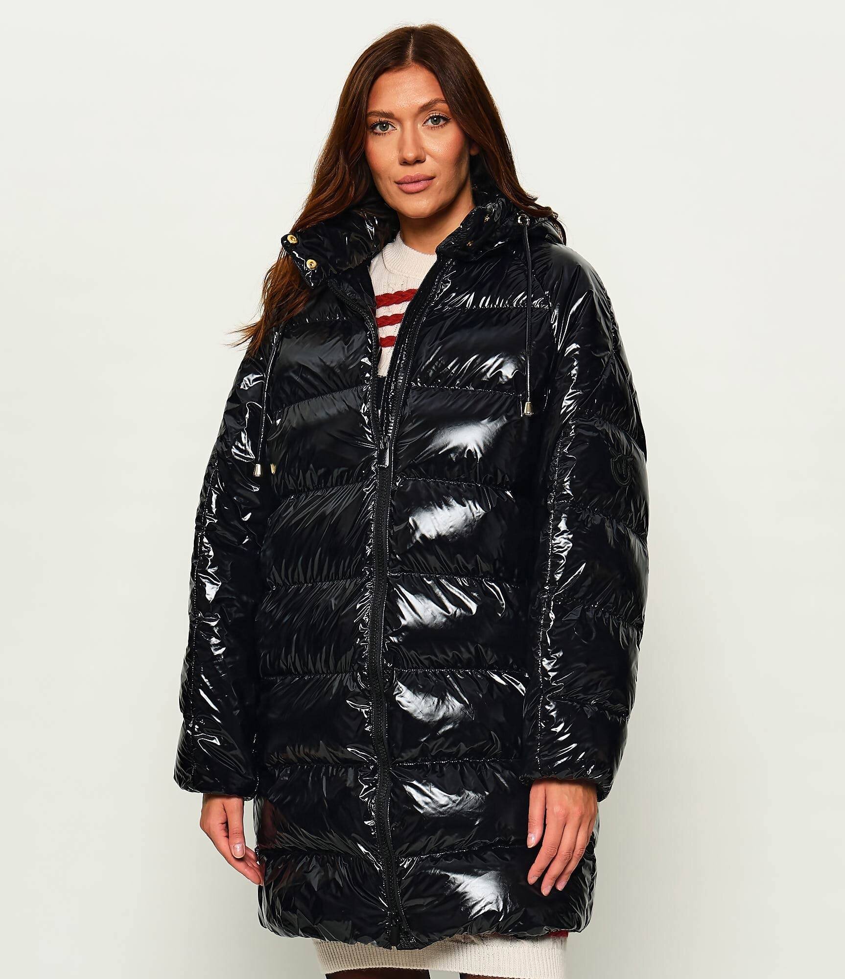 Pinko Palton Crystal