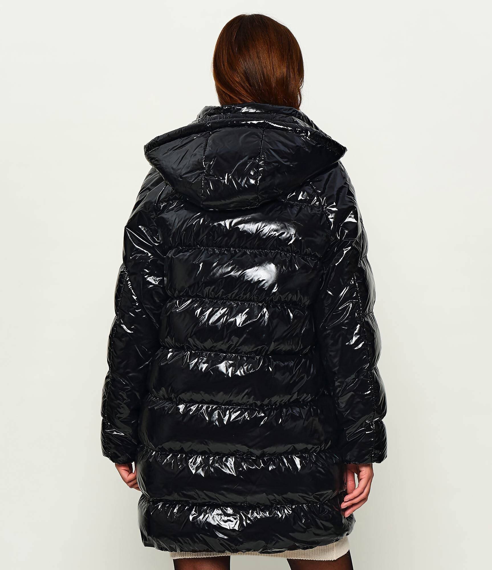 Pinko Palton Crystal