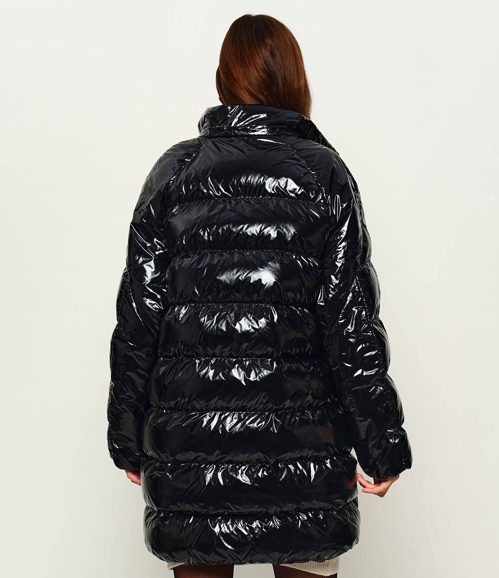 Pinko Palton Crystal
