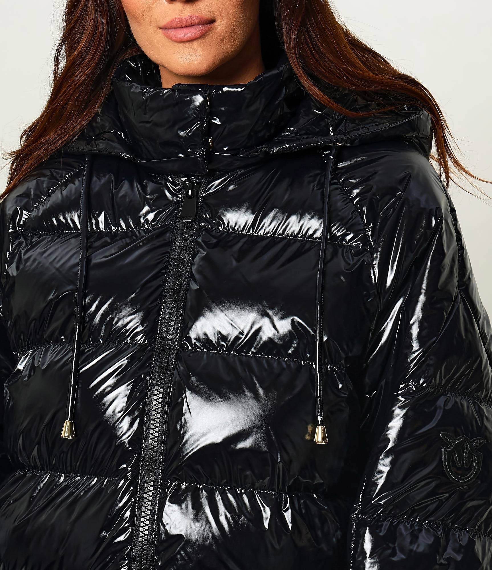 Pinko Palton Crystal