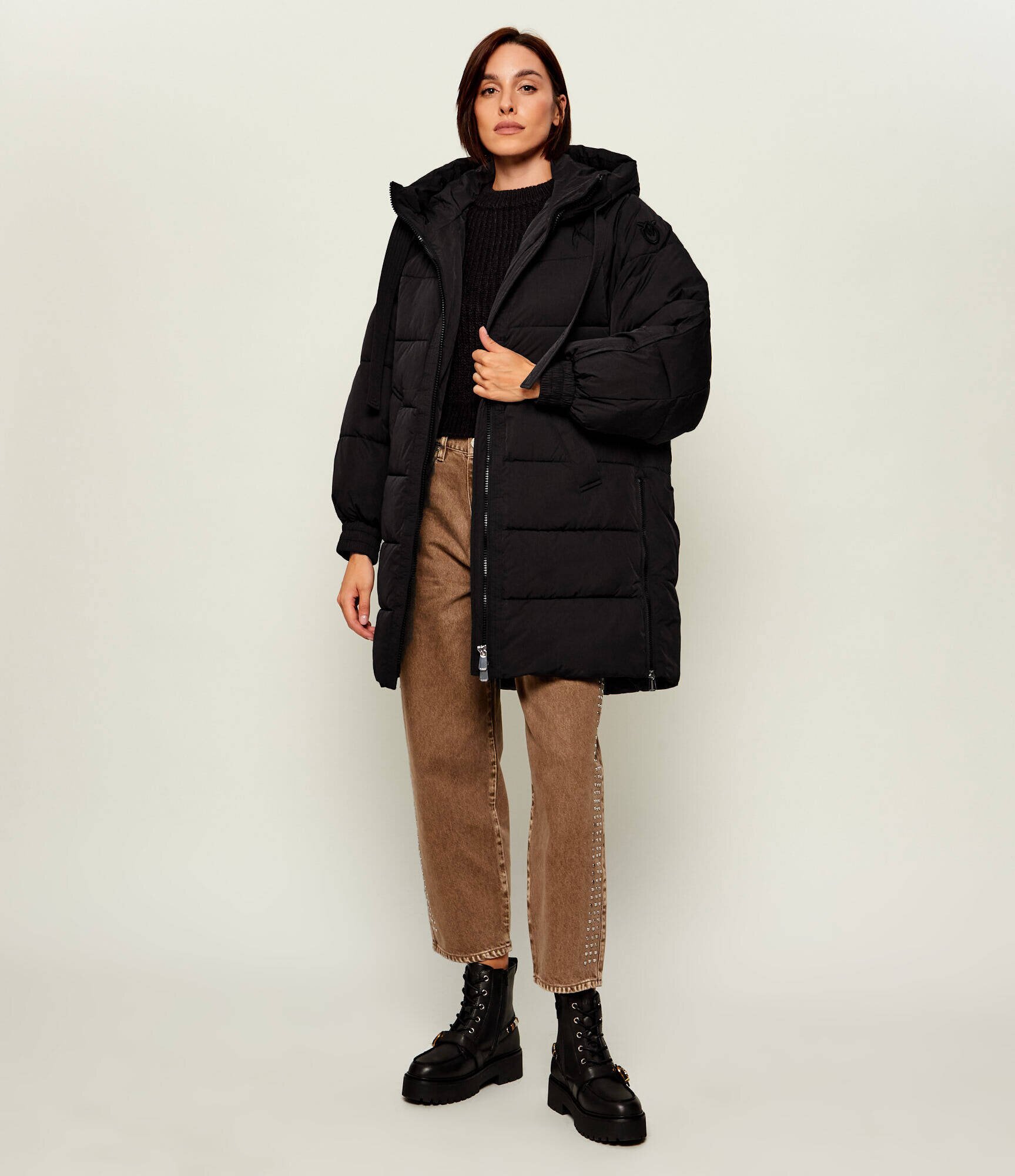 Pinko Palton Dalia