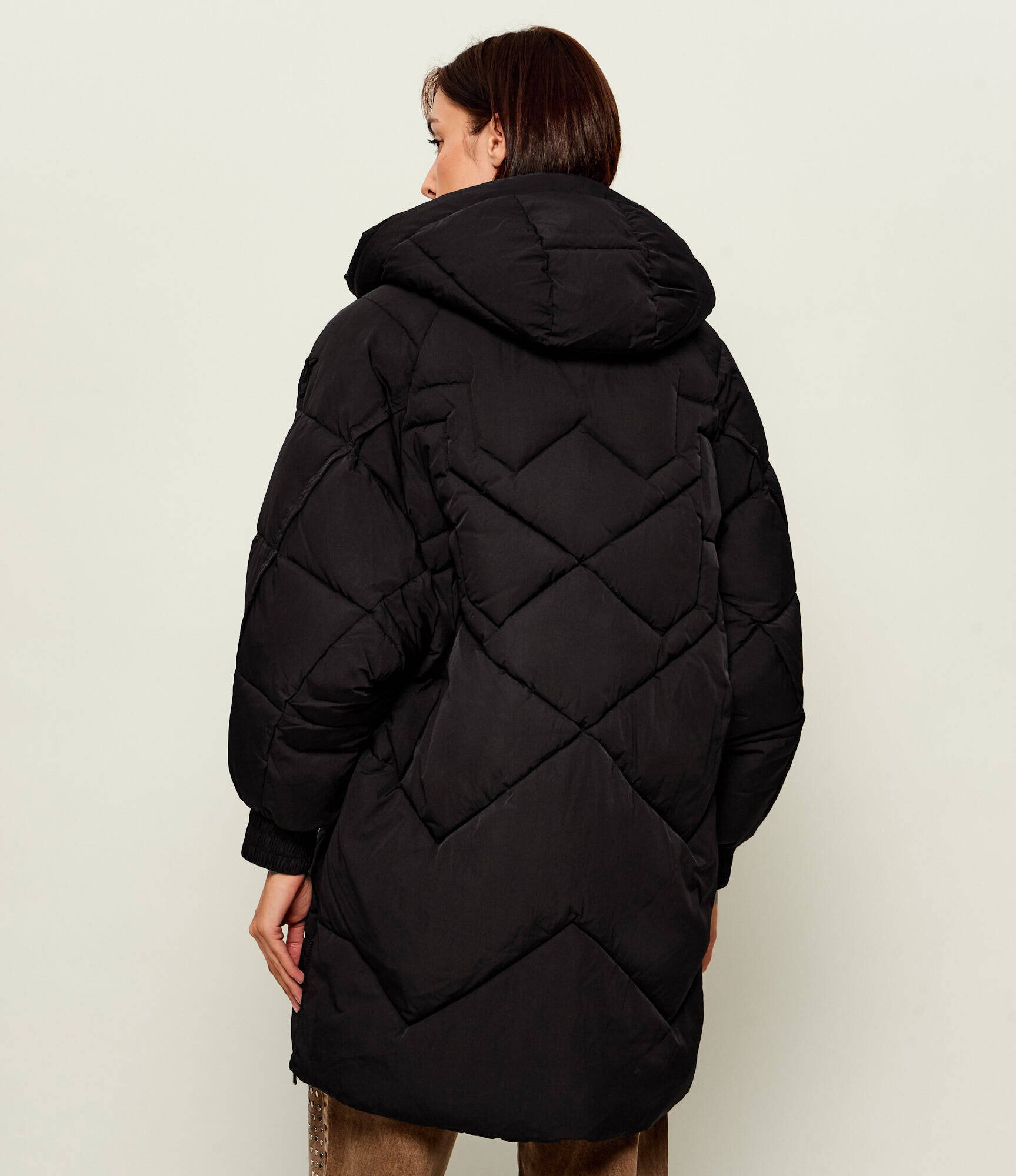 Pinko Palton Dalia