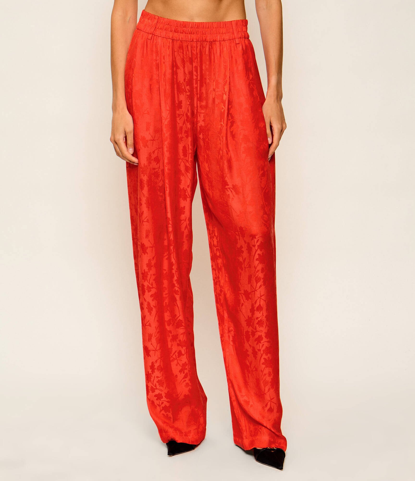 Pinko Pantaloni Bedonia | Relaxed fit