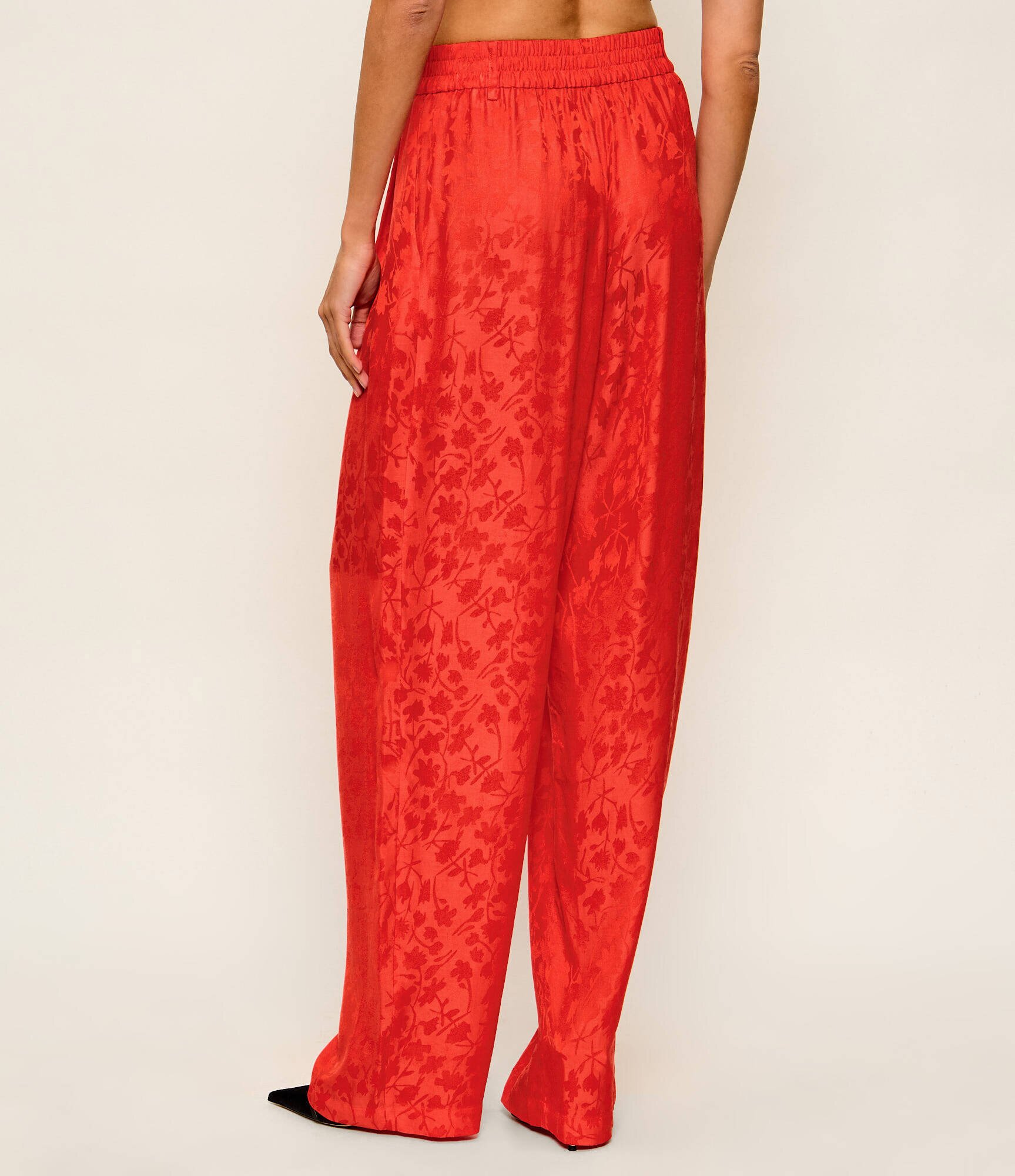 Pinko Pantaloni Bedonia | Relaxed fit