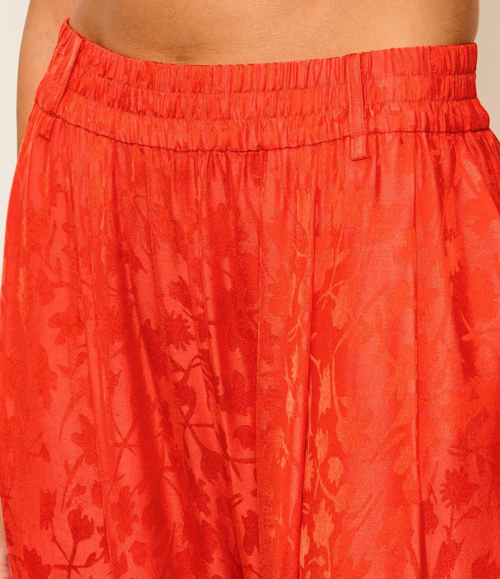 Pinko Pantaloni Bedonia | Relaxed fit
