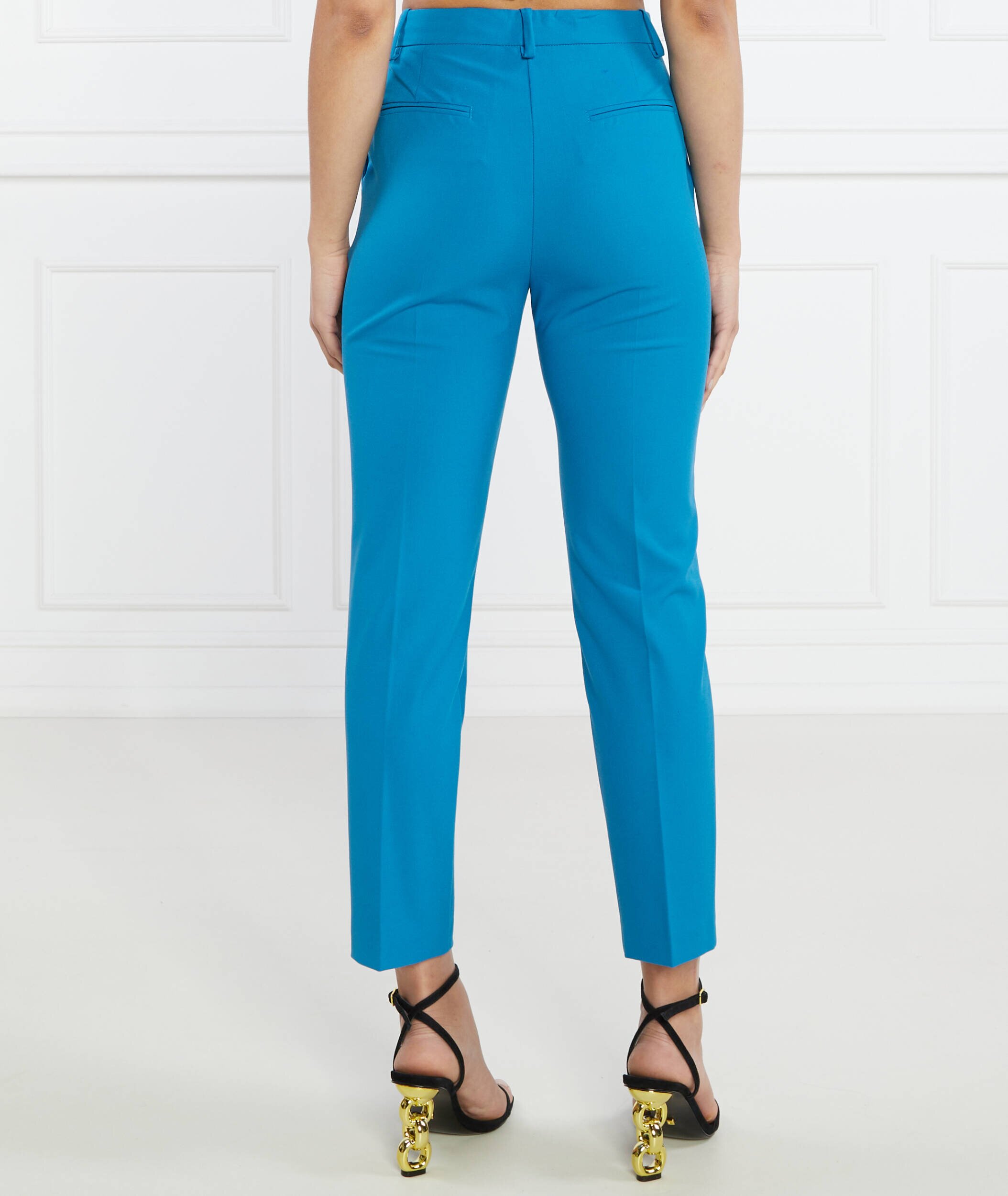 Pinko Pantaloni BELLO | Cropped Fit