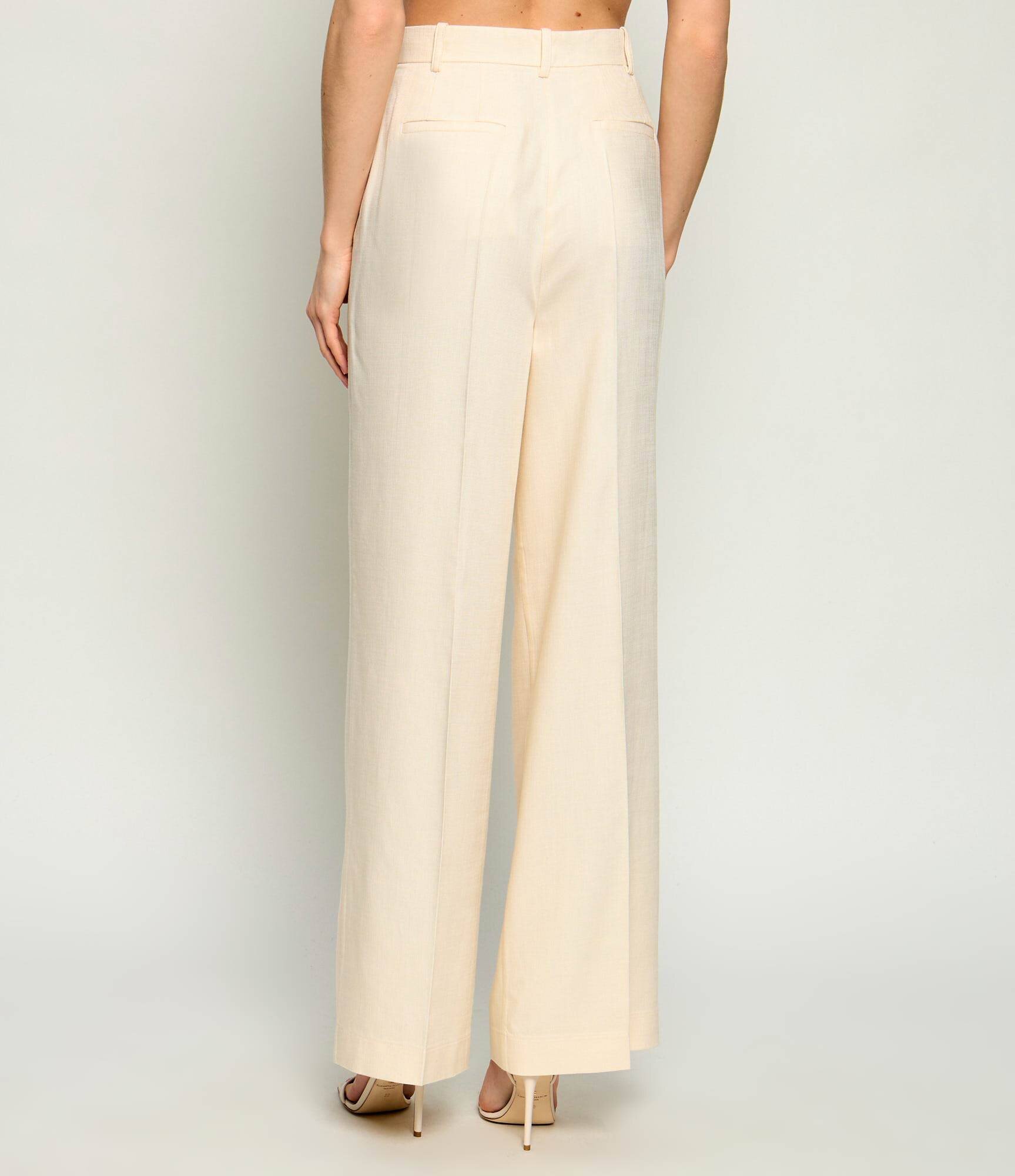 Pinko Pantaloni Brescello | Relaxed fit