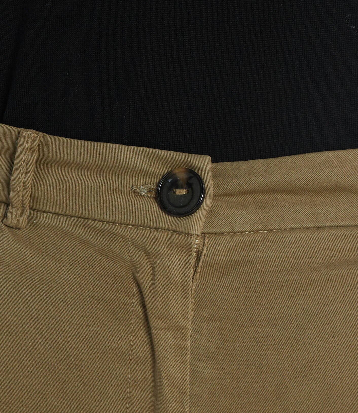Pinko Pantaloni CAMILLA | Slim Fit
