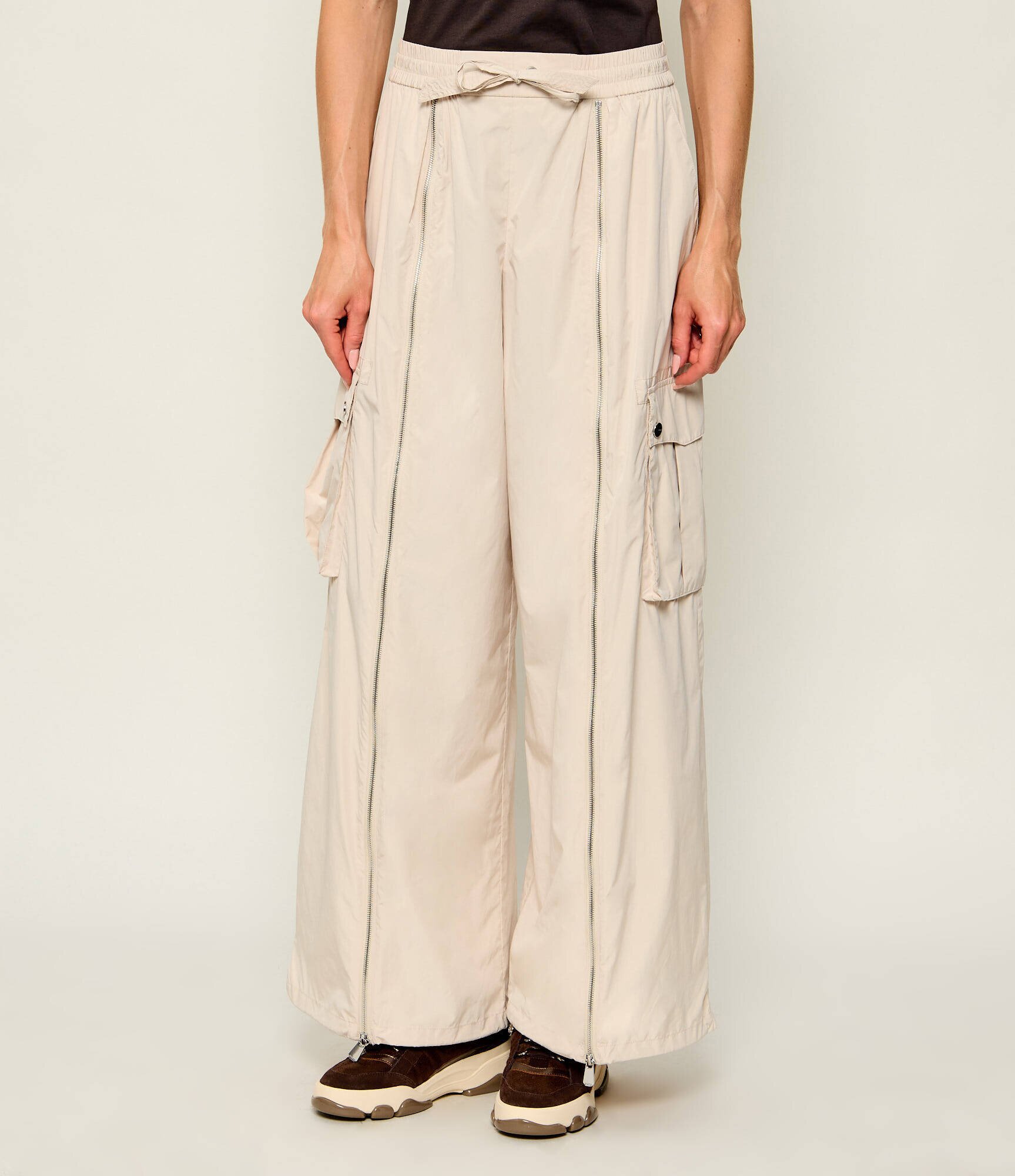 Pinko Pantaloni cargo Pratolina | Relaxed fit