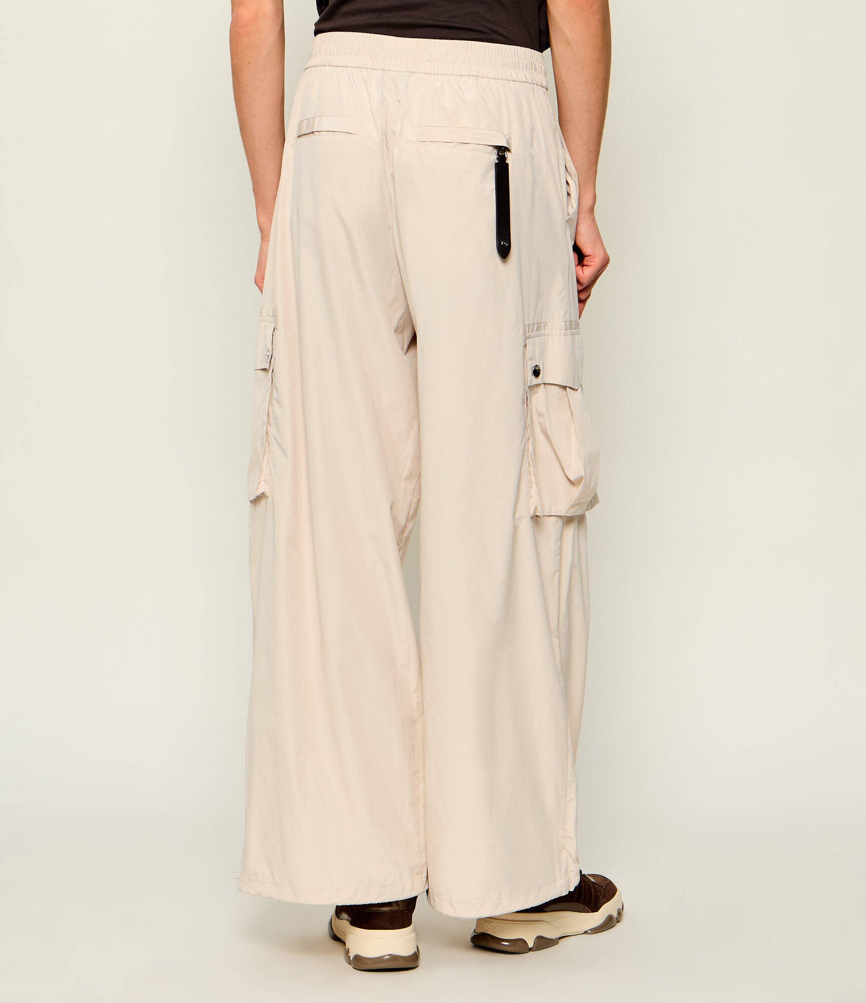 Pinko Pantaloni cargo Pratolina | Relaxed fit
