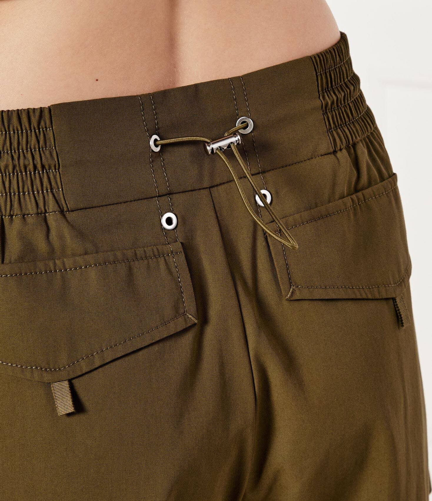 Pinko Pantaloni cargo | Regular Fit
