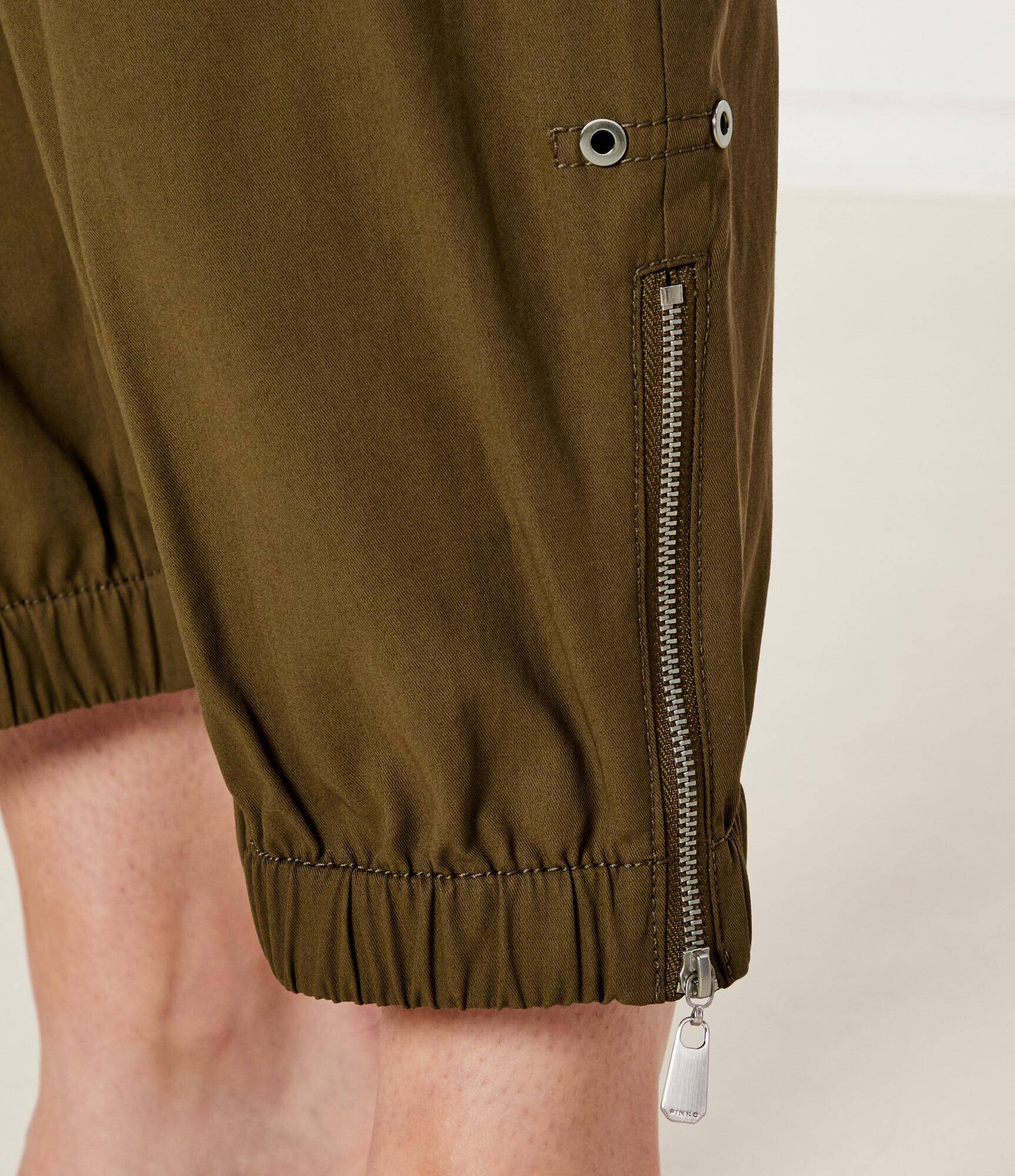 Pinko Pantaloni cargo | Regular Fit