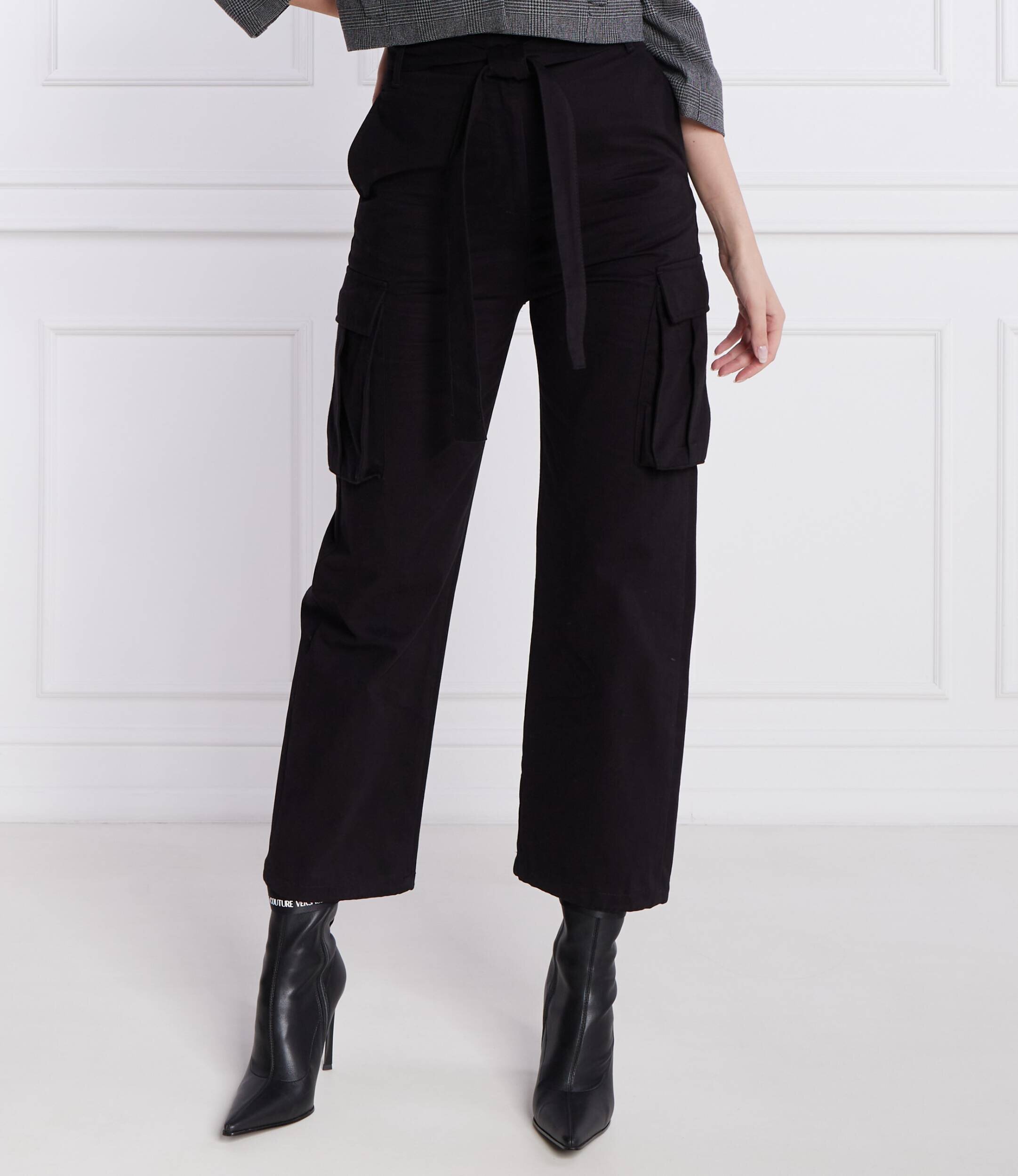 Pinko Pantaloni cargo | regular fit