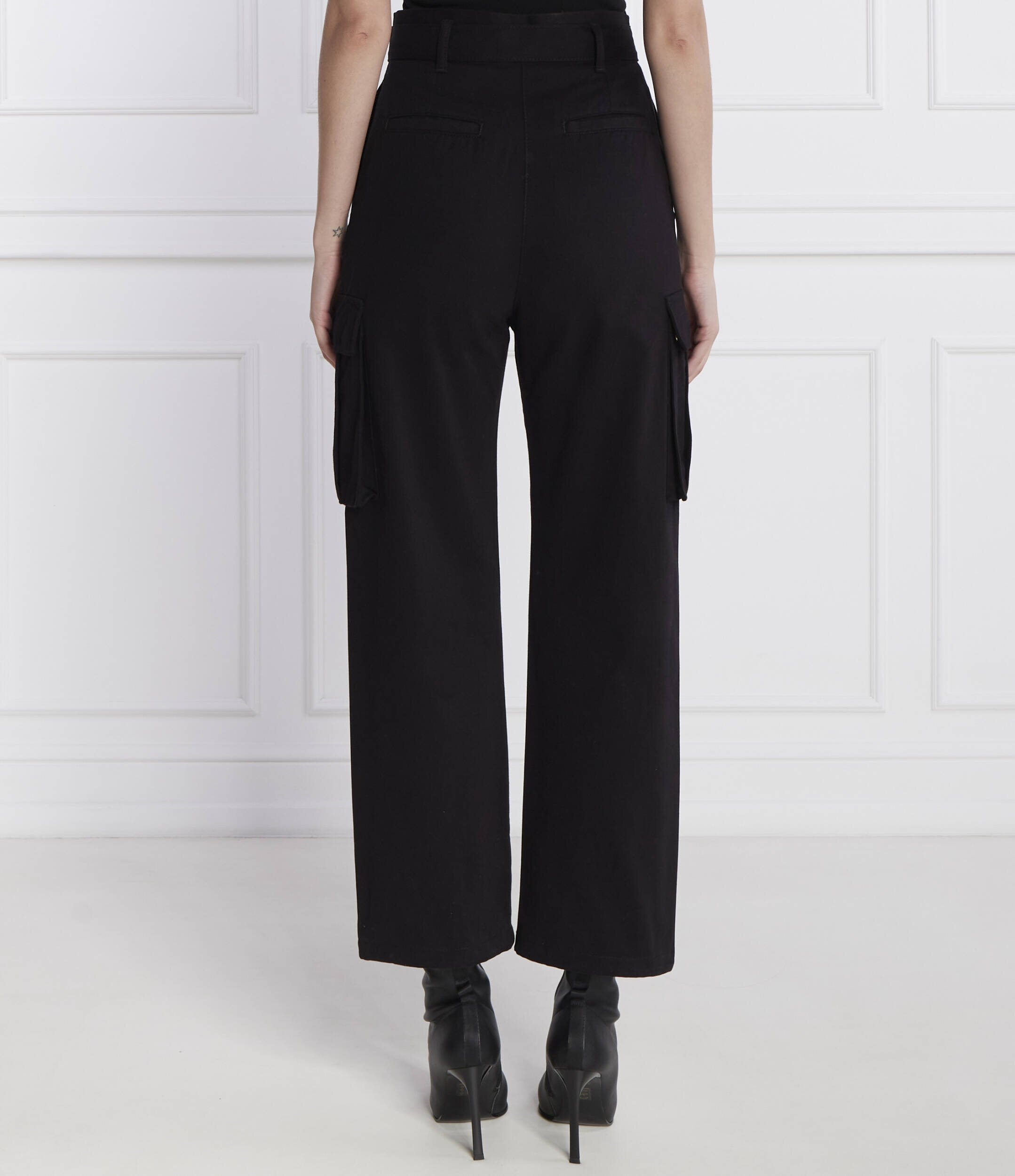 Pinko Pantaloni cargo | regular fit