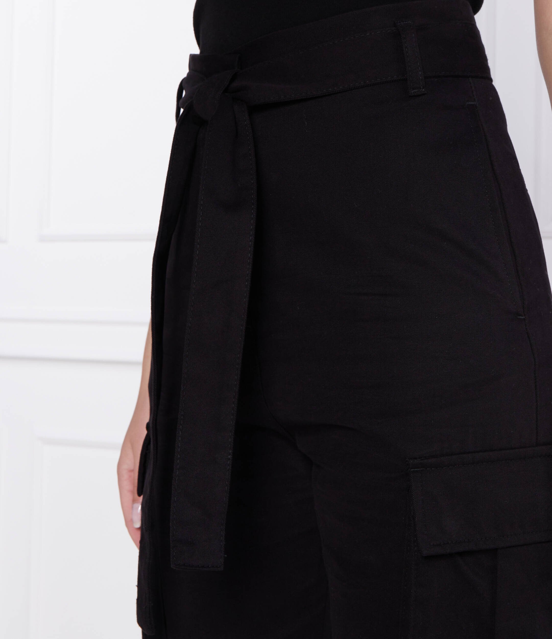 Pinko Pantaloni cargo | regular fit