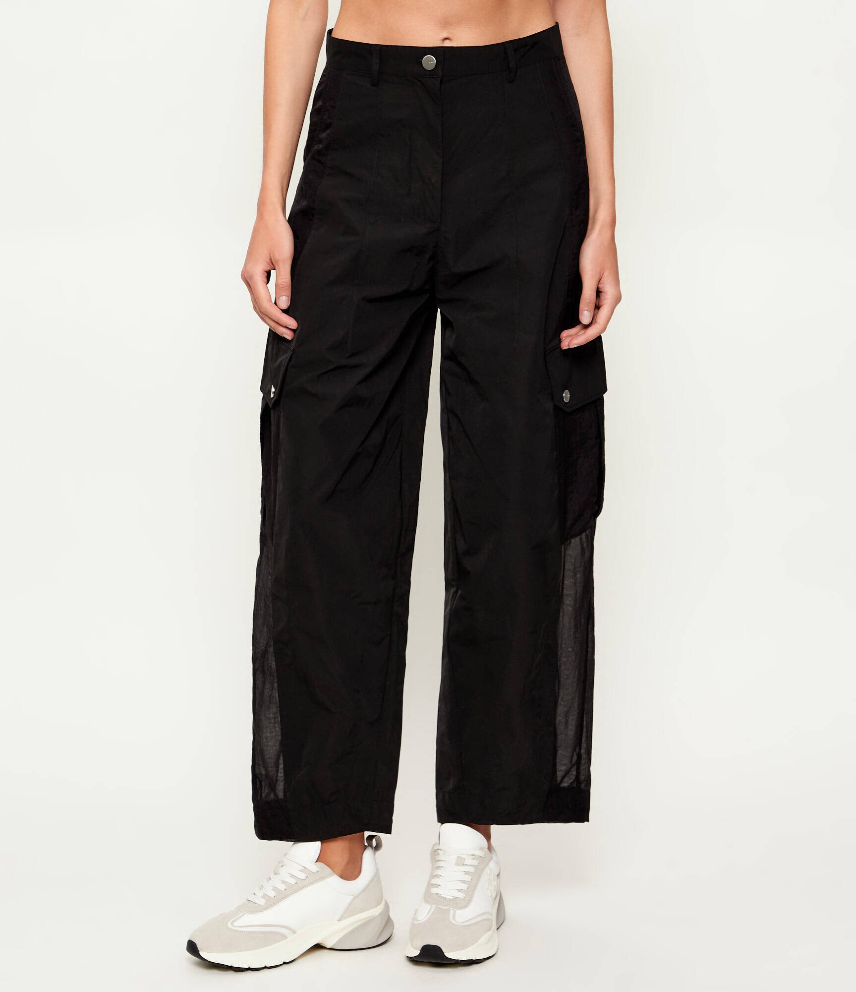 Pinko Pantaloni cargo ROMEY | Relaxed fit