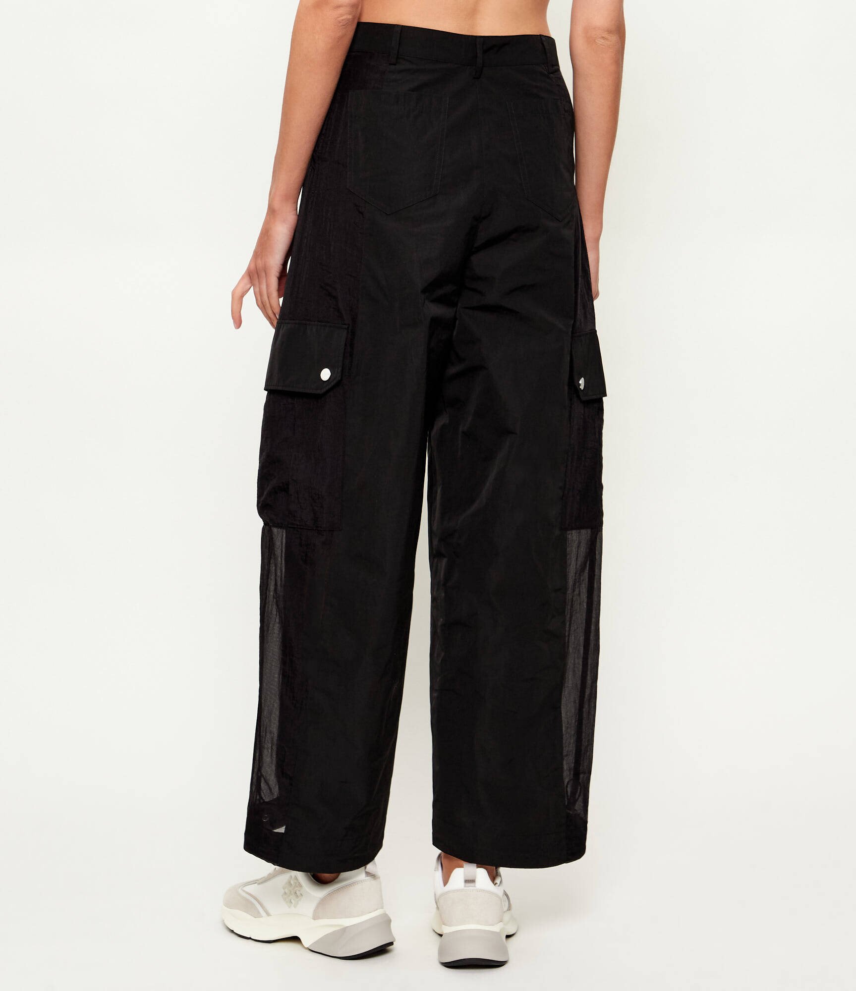 Pinko Pantaloni cargo ROMEY | Relaxed fit