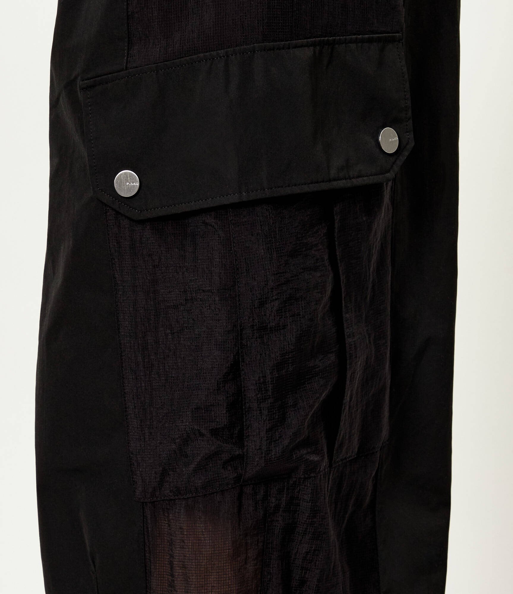 Pinko Pantaloni cargo ROMEY | Relaxed fit