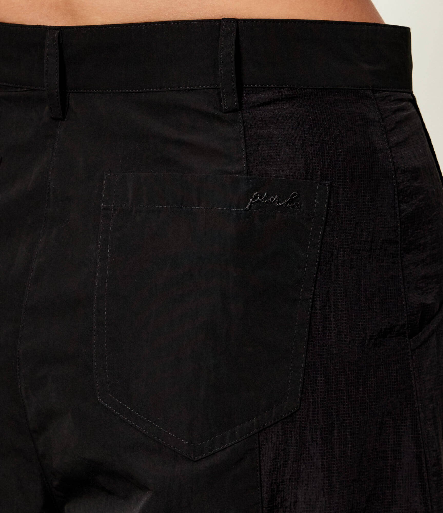 Pinko Pantaloni cargo ROMEY | Relaxed fit