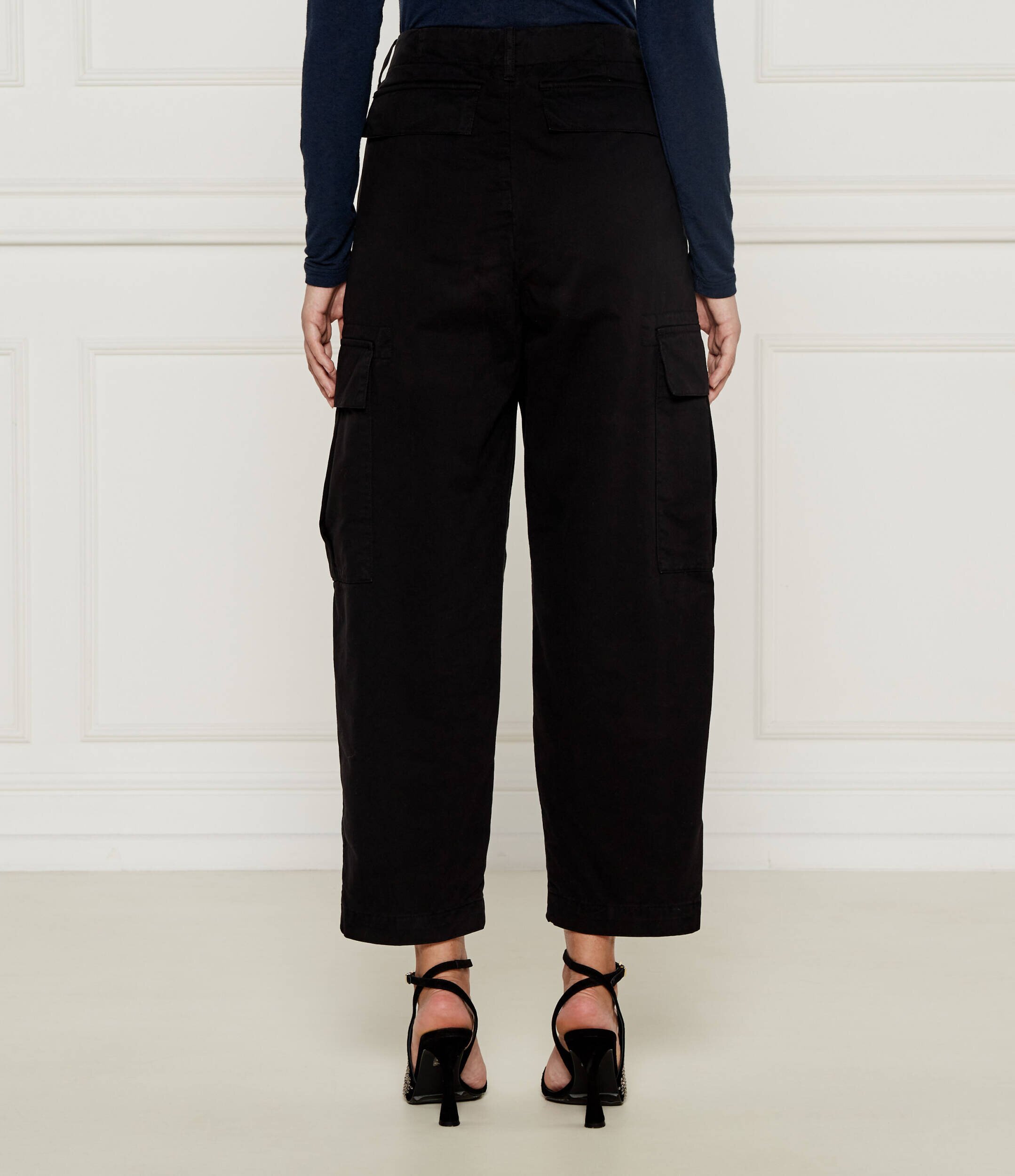 Pinko Pantaloni cargo SONATA | Loose fit