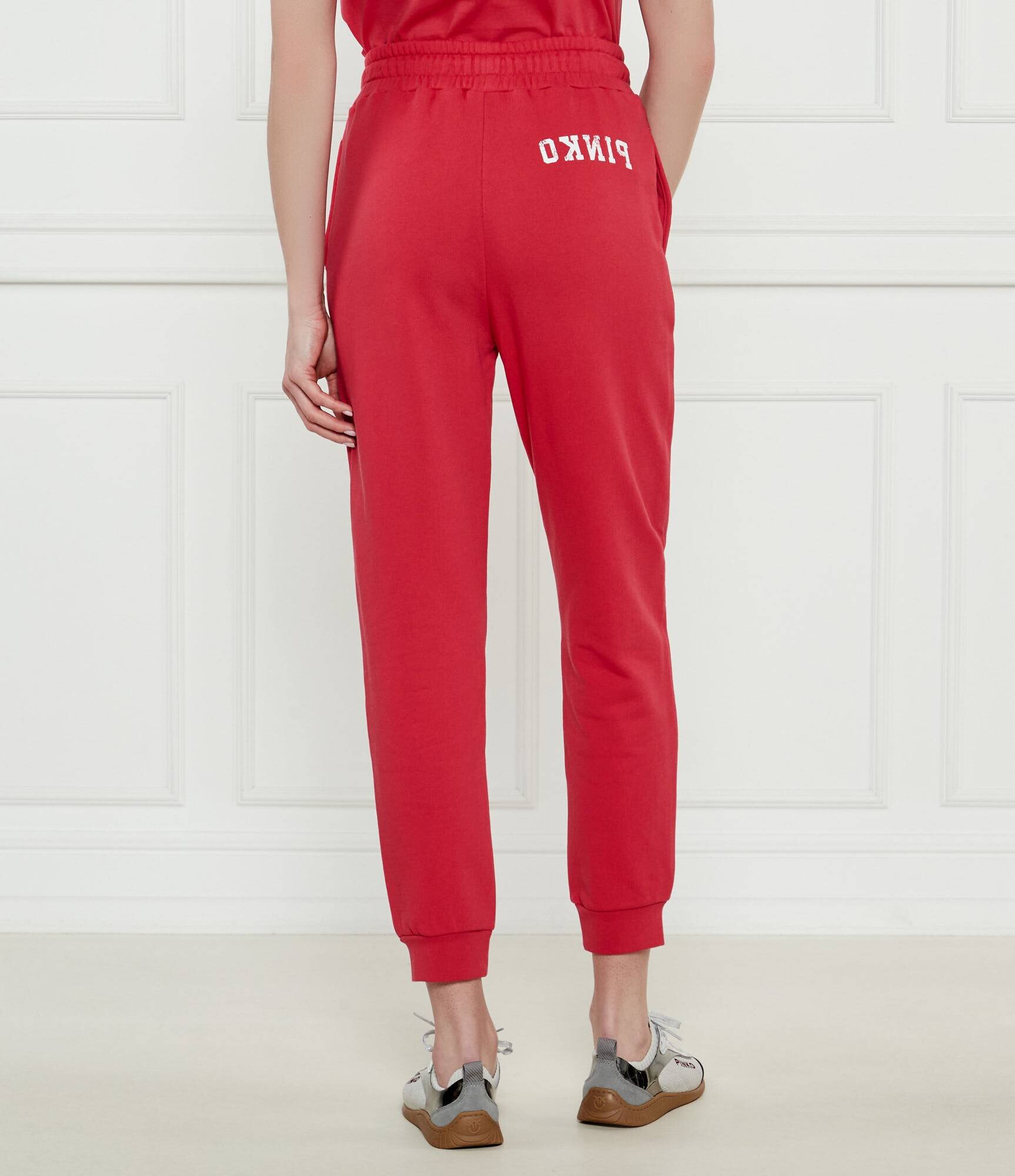 Pinko Pantaloni de trening CARICO | Regular Fit