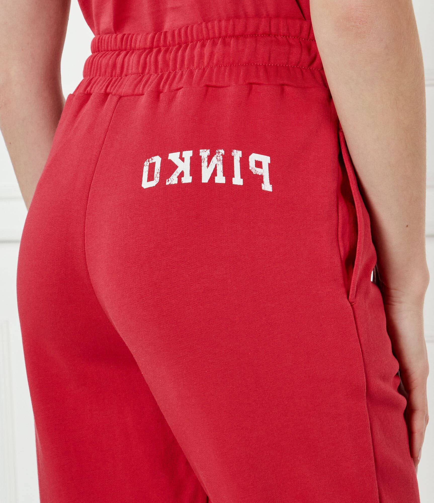 Pinko Pantaloni de trening CARICO | Regular Fit