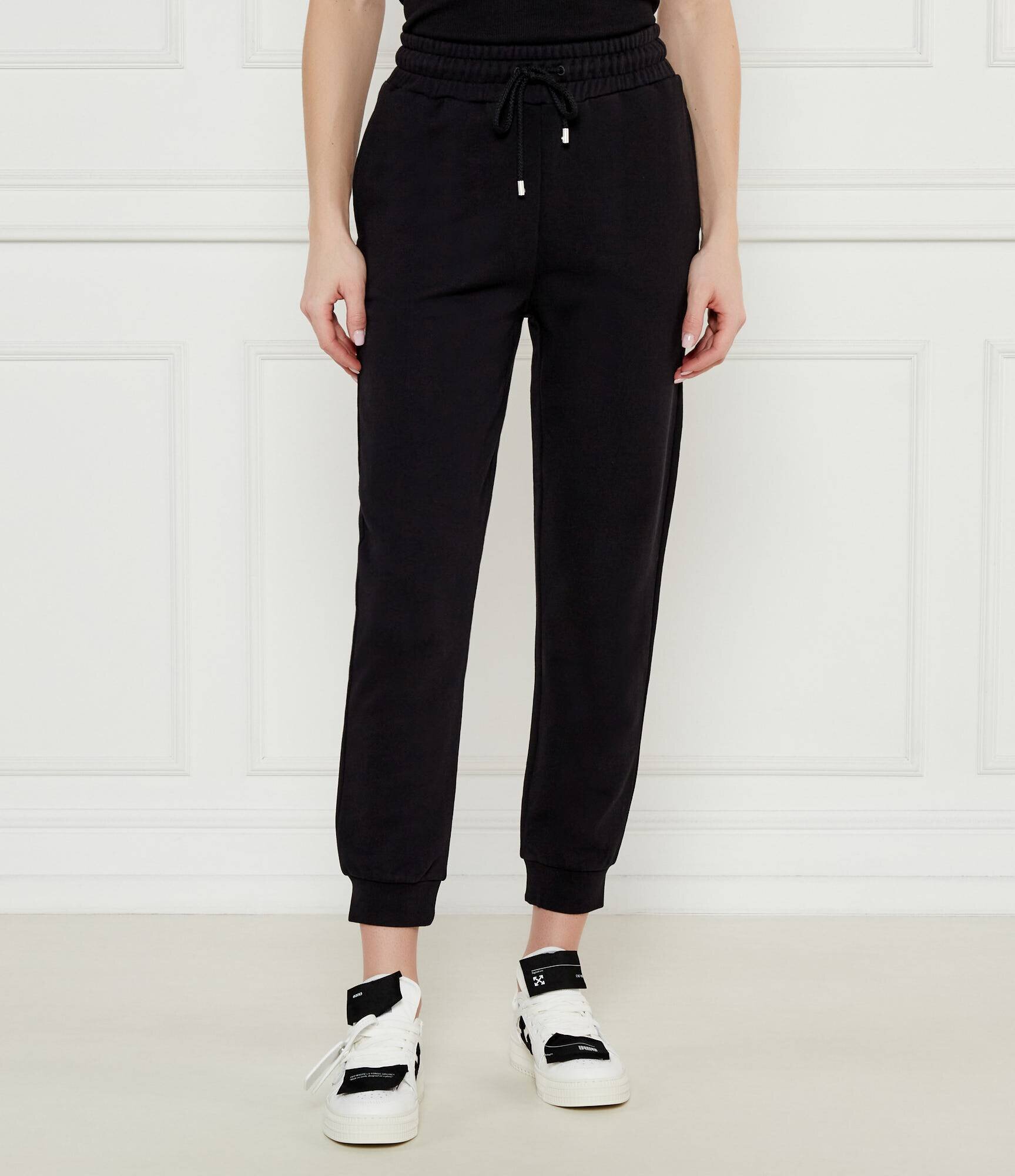Pinko Pantaloni de trening CARICO | Regular Fit