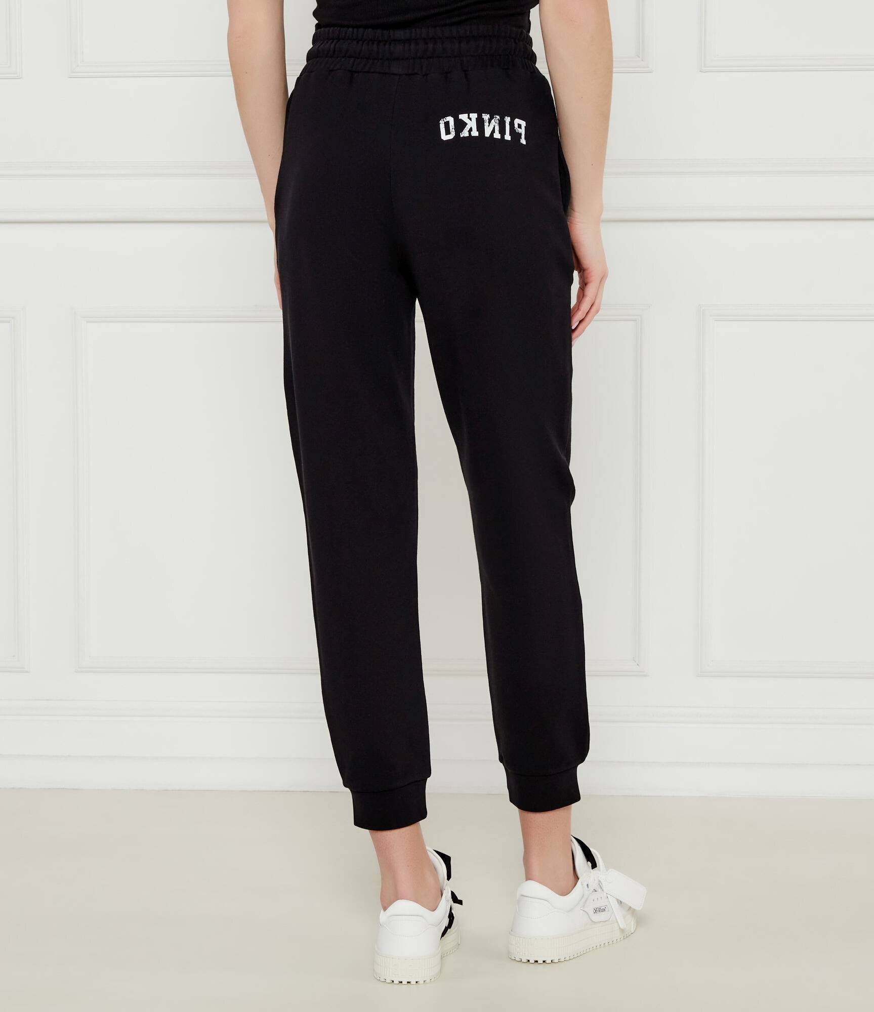 Pinko Pantaloni de trening CARICO | Regular Fit