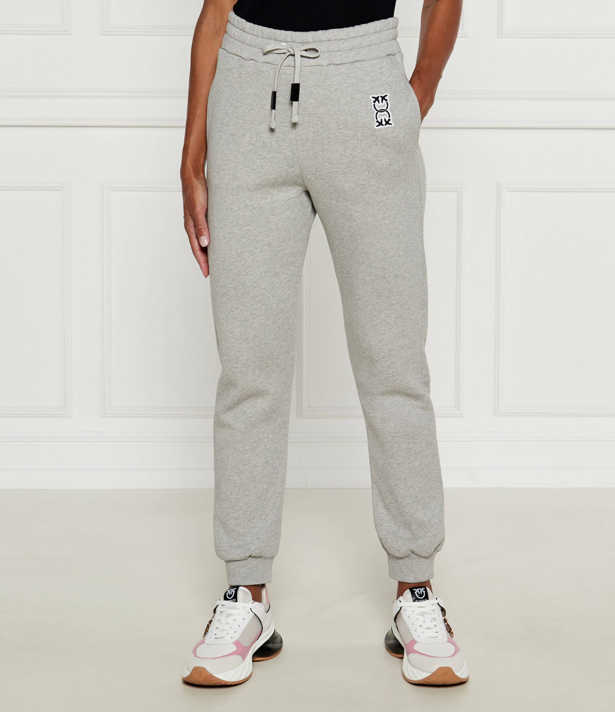 Pinko Pantaloni de trening CARICO | Regular Fit
