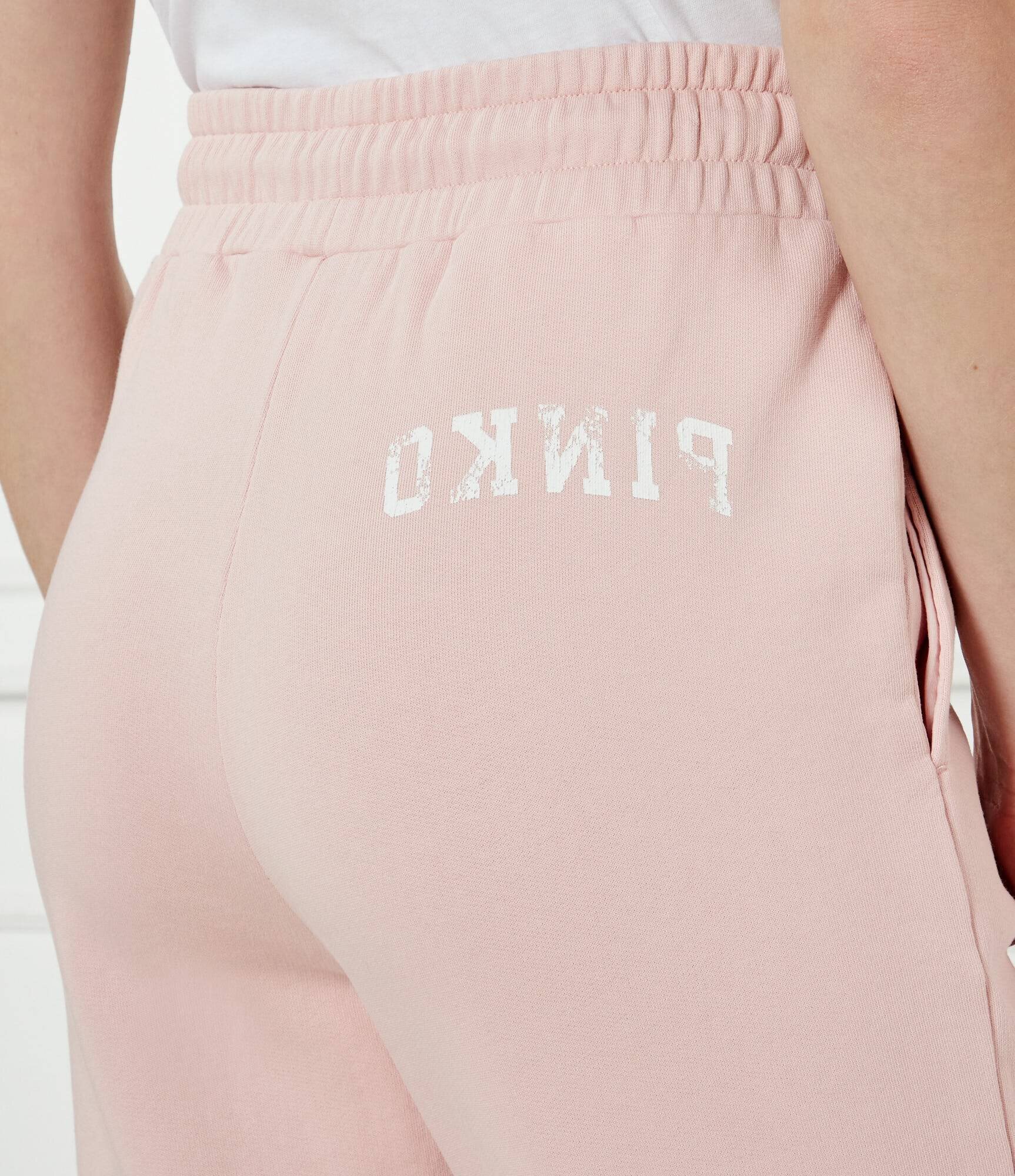 Pinko Pantaloni de trening CARICO | Regular Fit