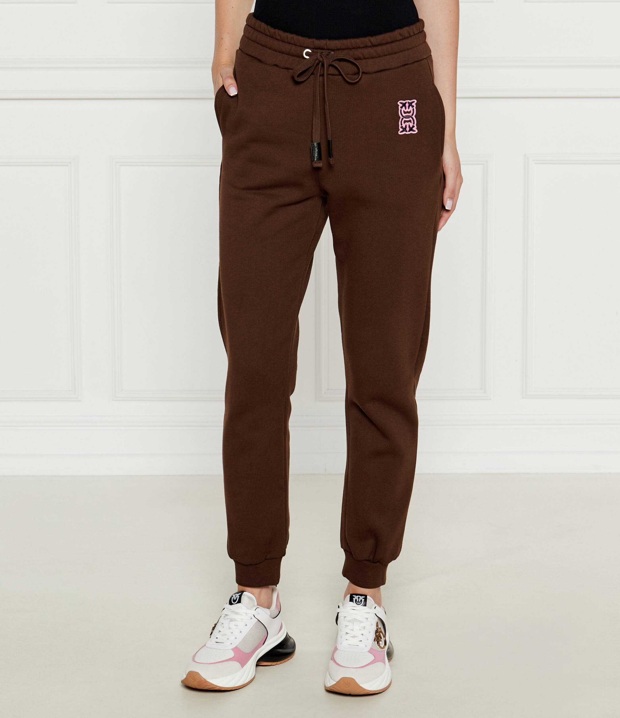 Pinko Pantaloni de trening CARICO | Regular Fit