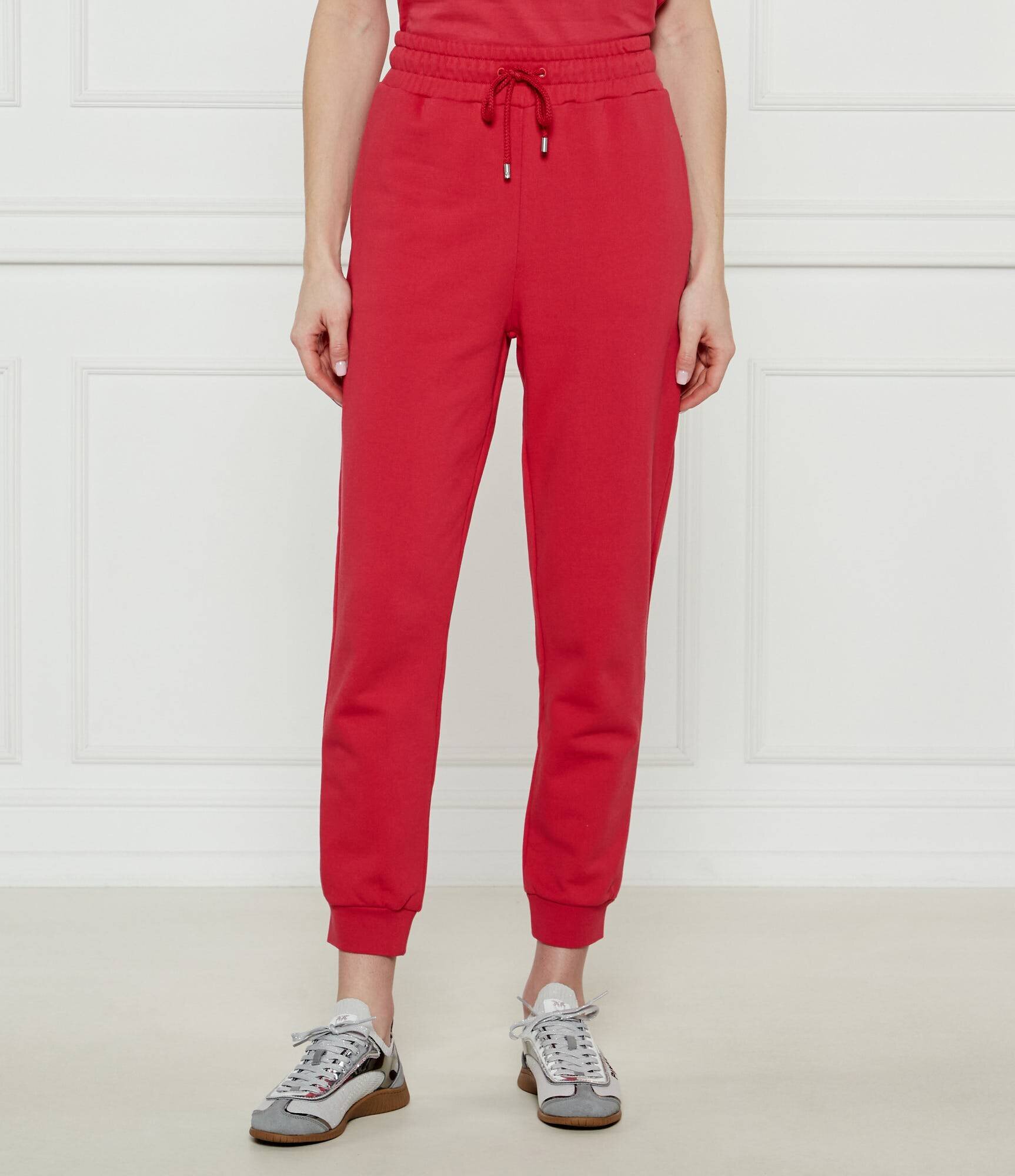 Pinko Pantaloni de trening CARICO | Regular Fit