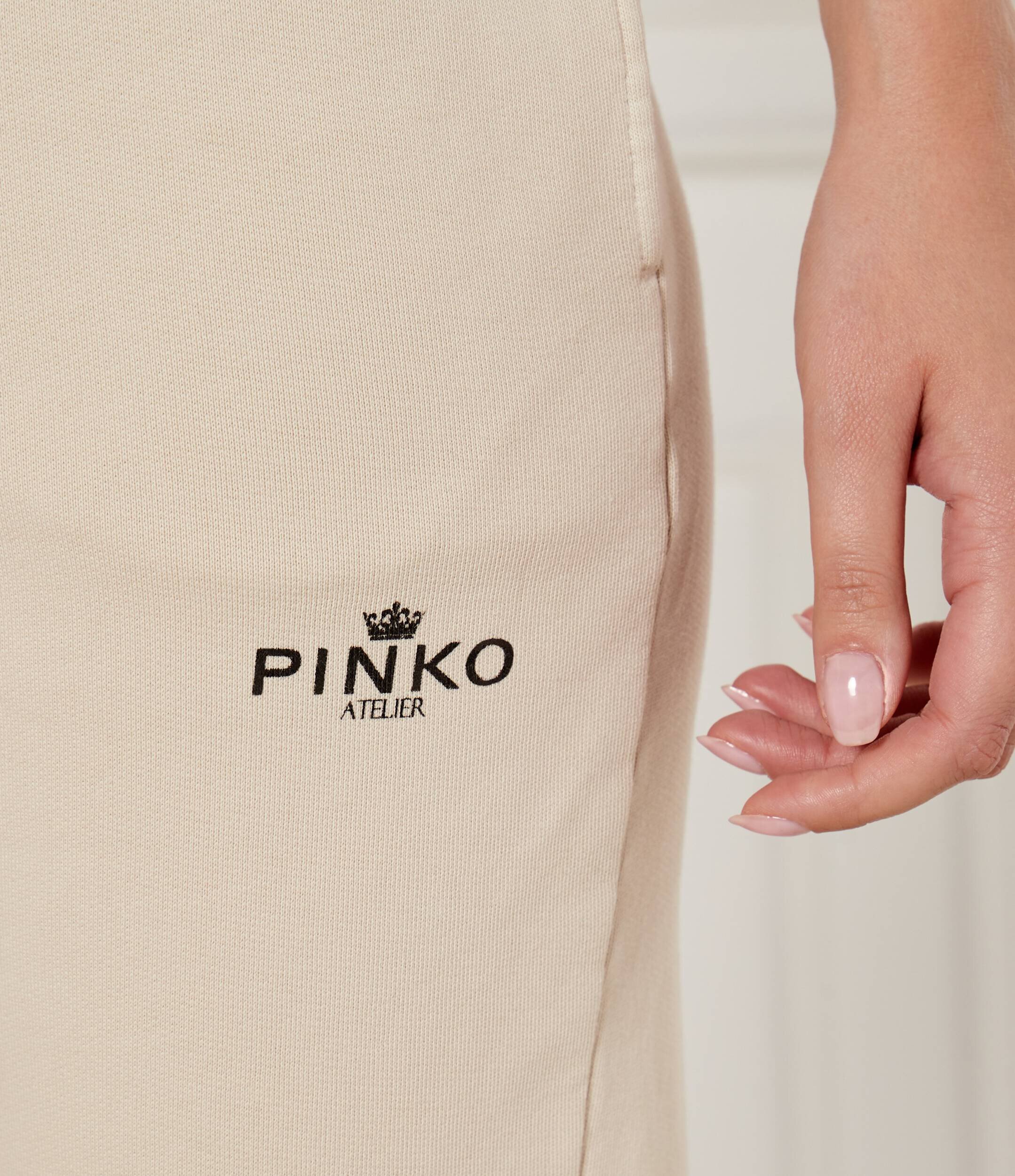 Pinko Pantaloni de trening Carico | regular fit