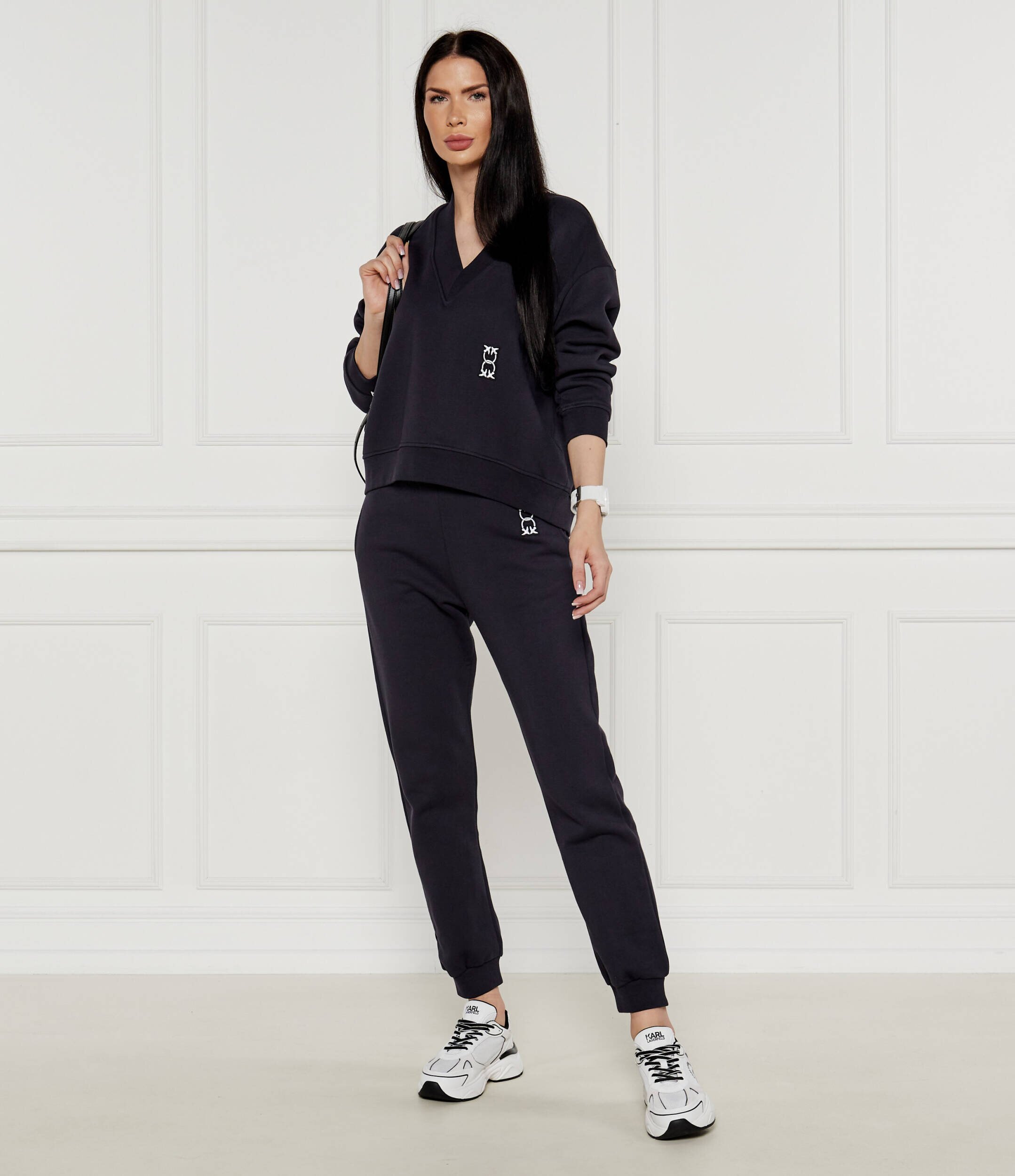 Pinko Pantaloni de trening CARICO | Regular Fit
