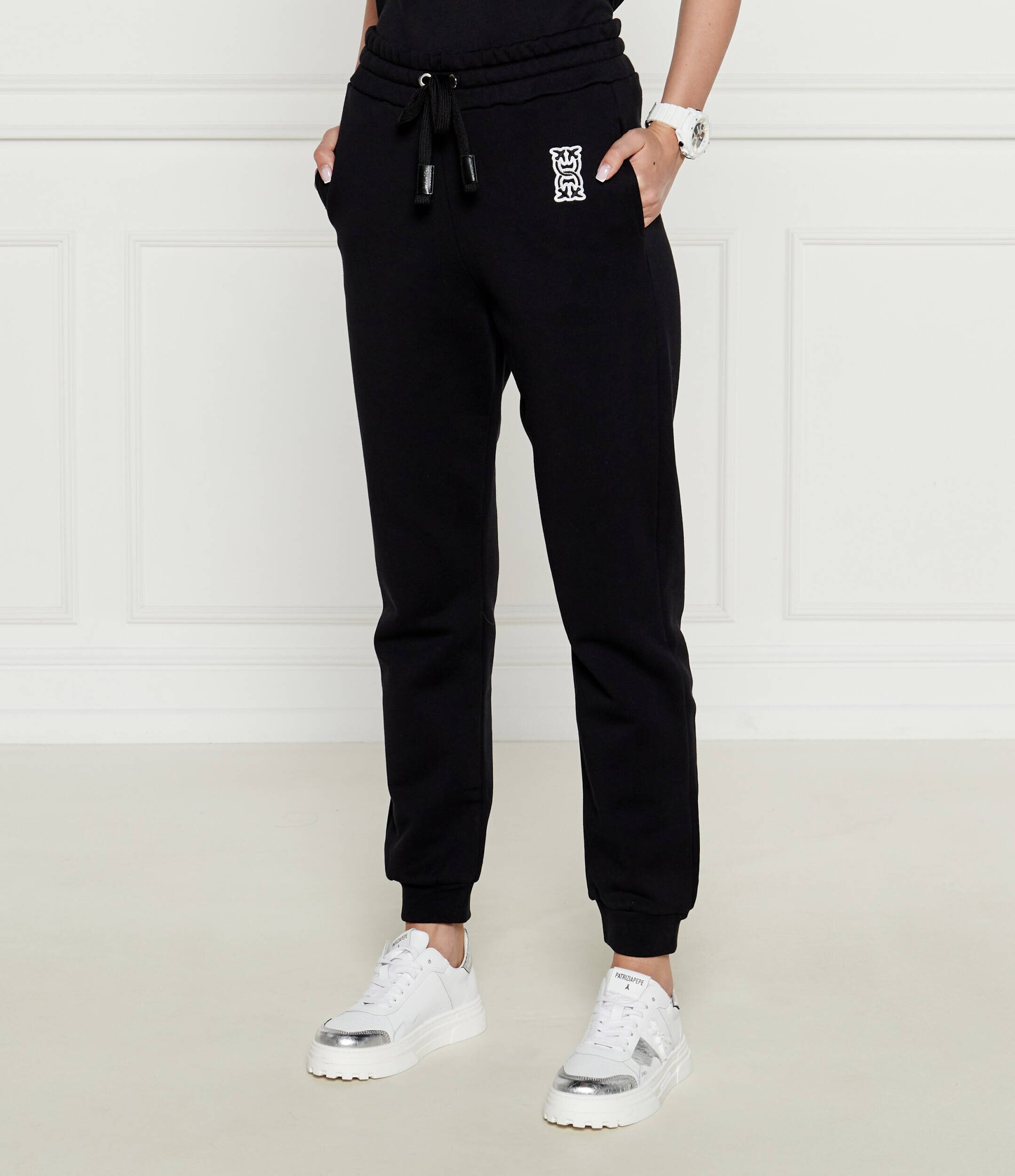 Pinko Pantaloni de trening CARICO | Regular Fit