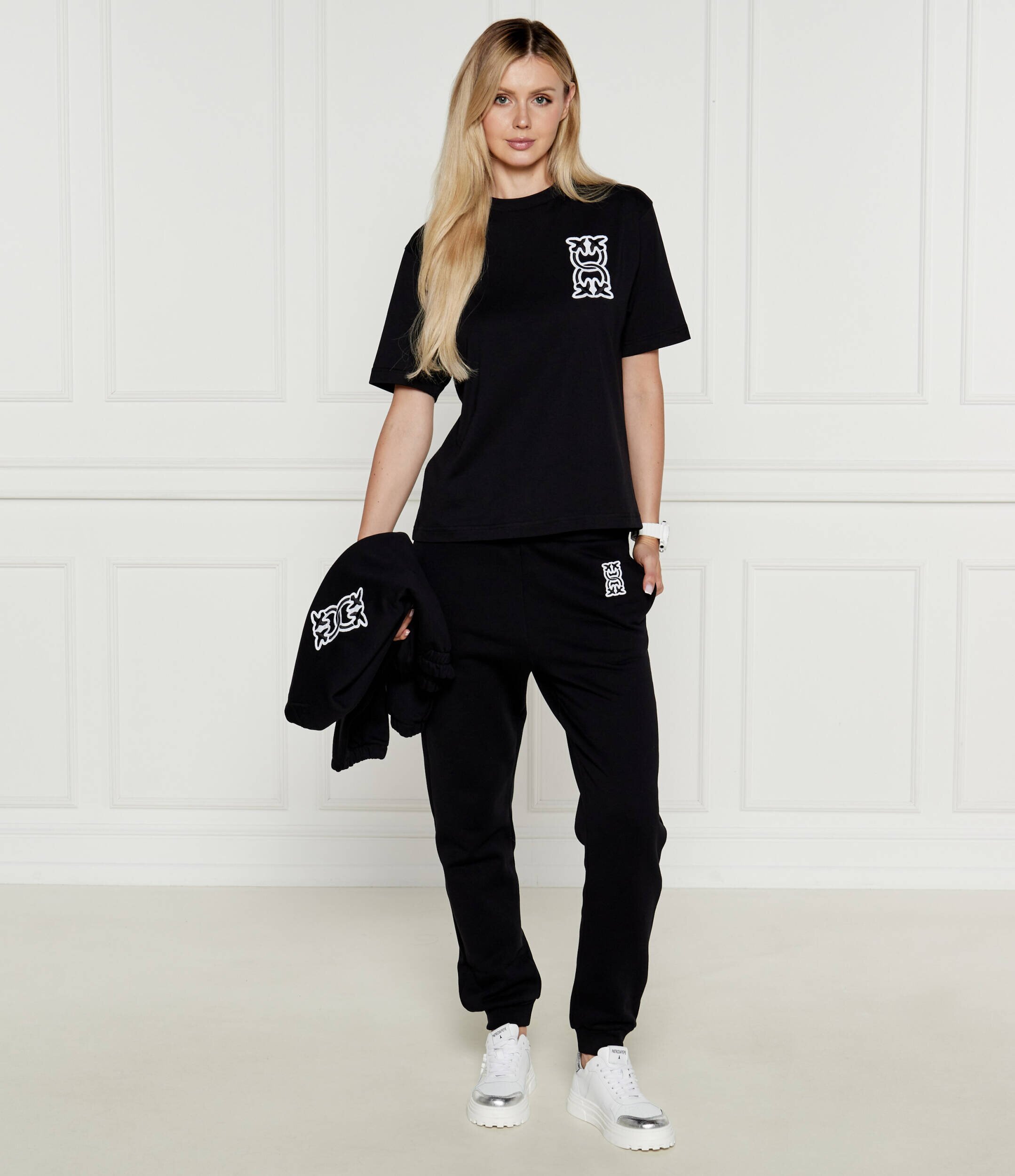 Pinko Pantaloni de trening CARICO | Regular Fit