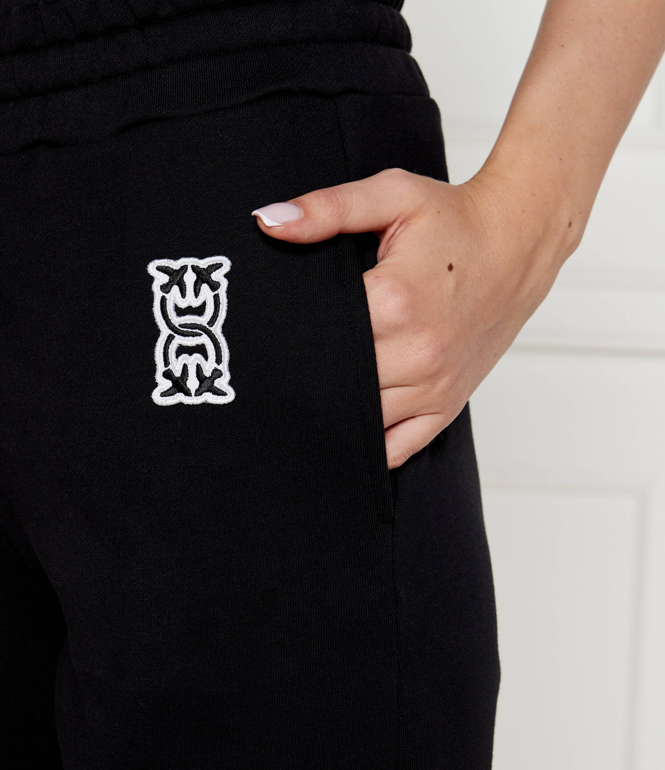 Pinko Pantaloni de trening CARICO | Regular Fit