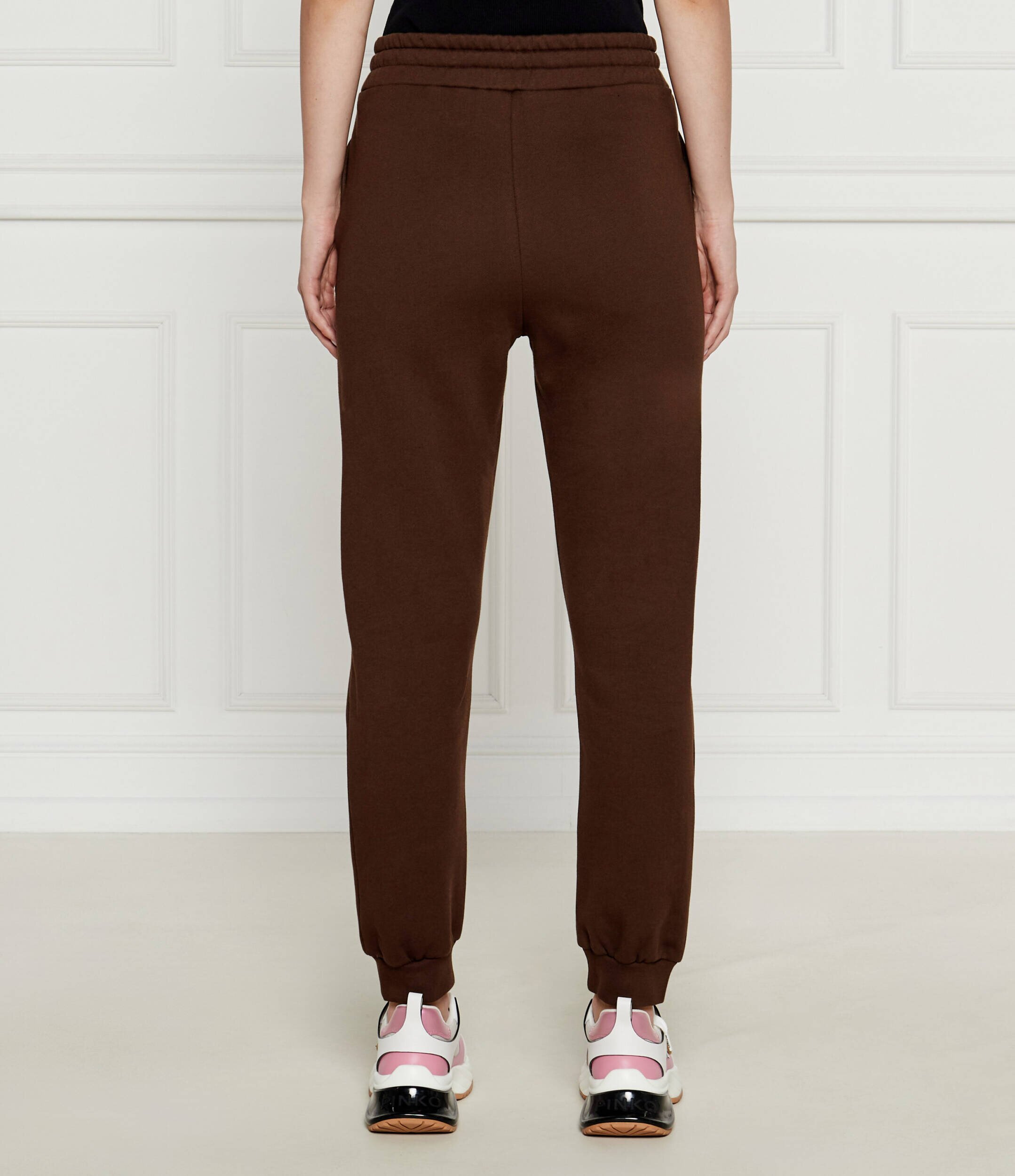 Pinko Pantaloni de trening CARICO | Regular Fit